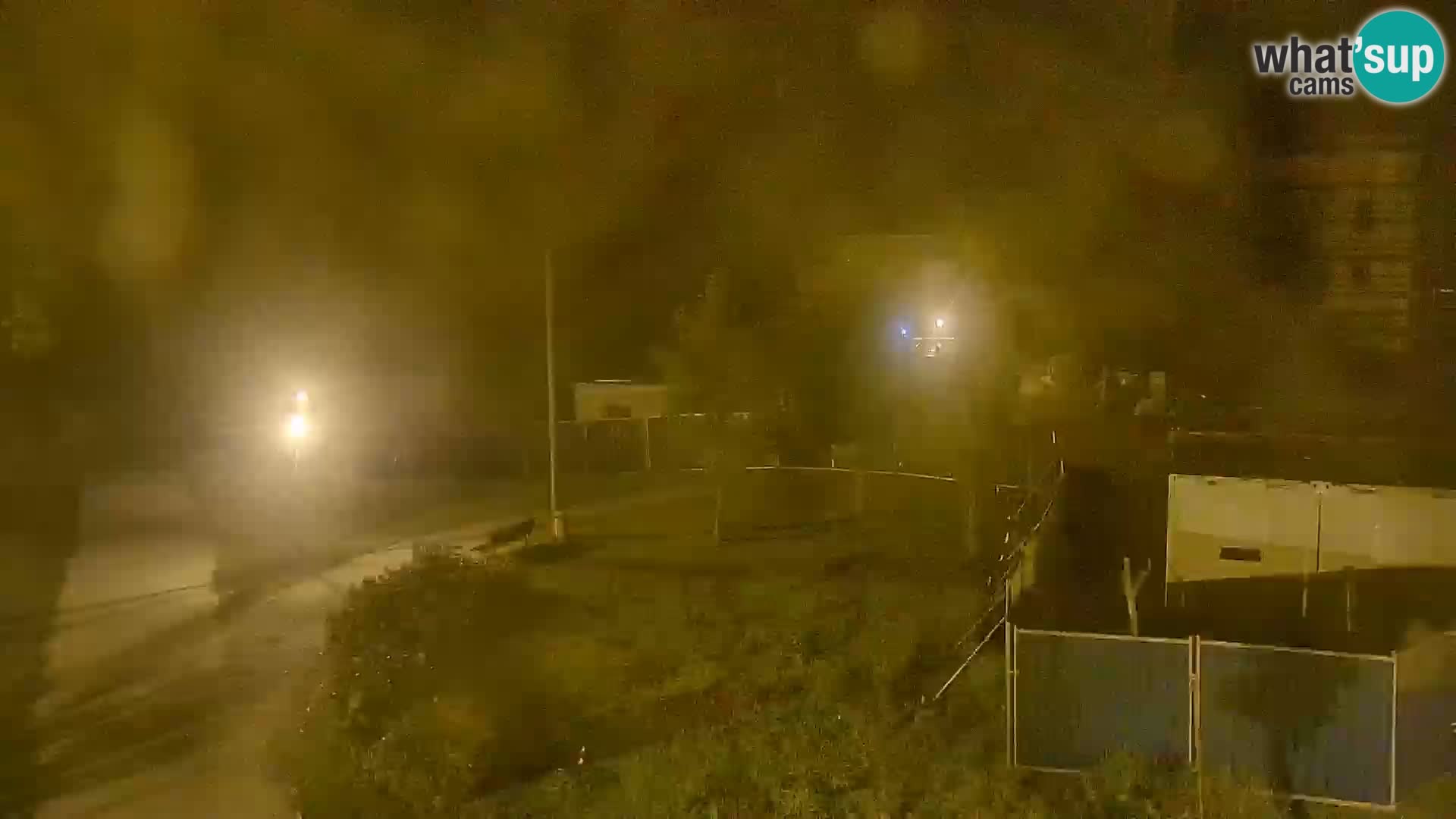 LIVEcam Perivoj Erdödy Castle Grounds webcam Jastrebarsko