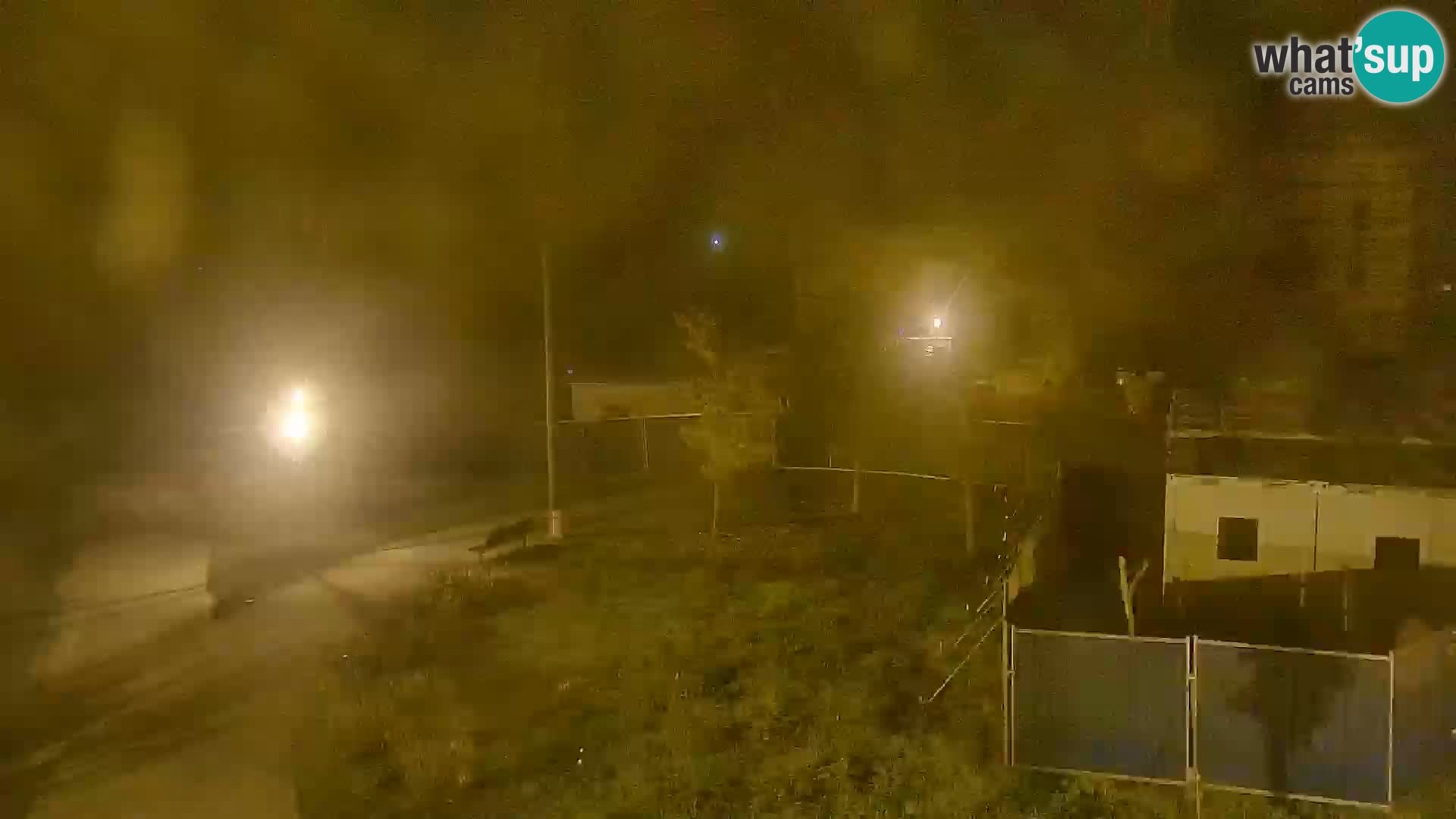 LIVEcam Perivoj Erdödy Castle Grounds webcam Jastrebarsko