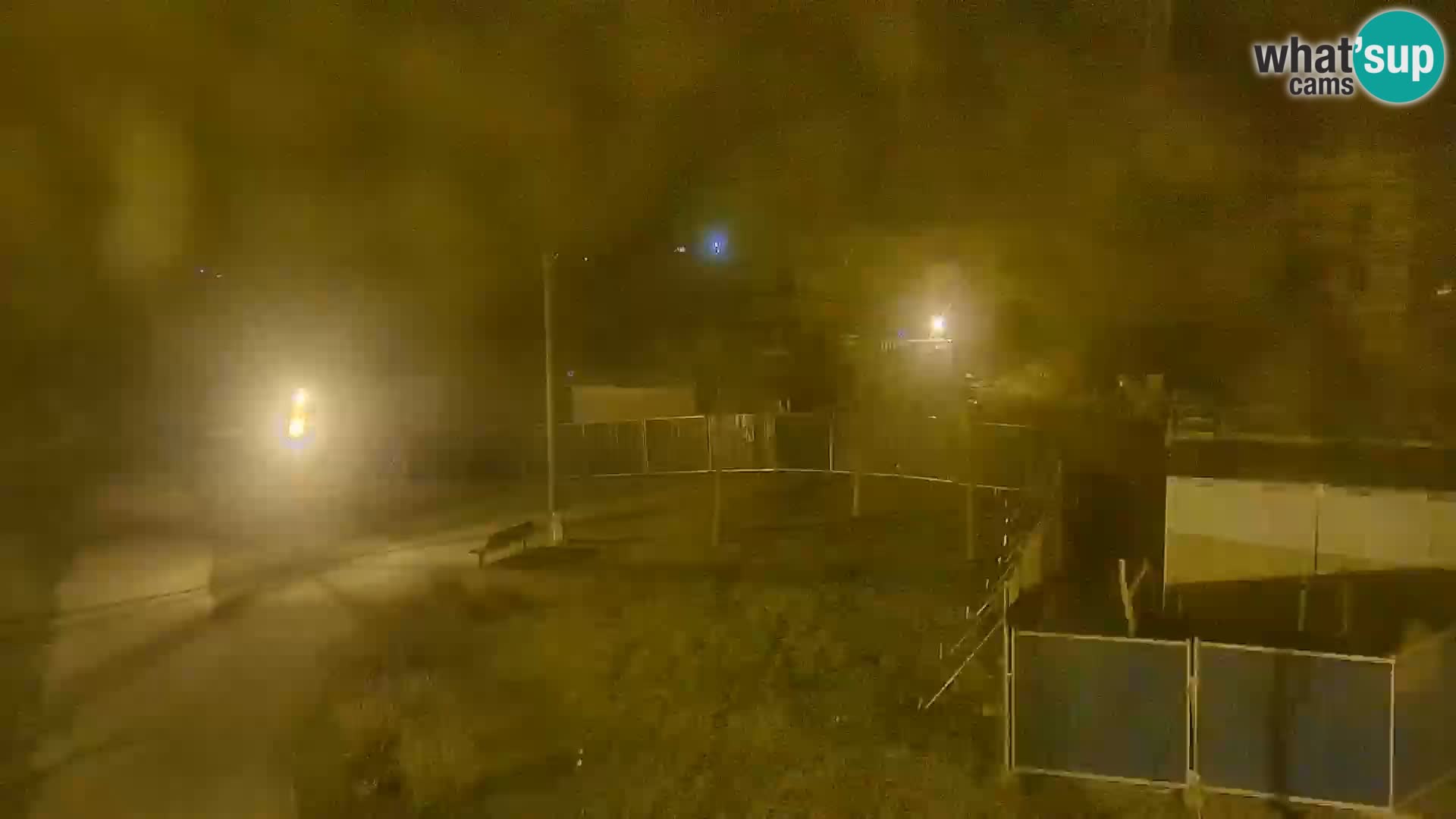 LIVEcam Perivoj Erdödy Castle Grounds webcam Jastrebarsko