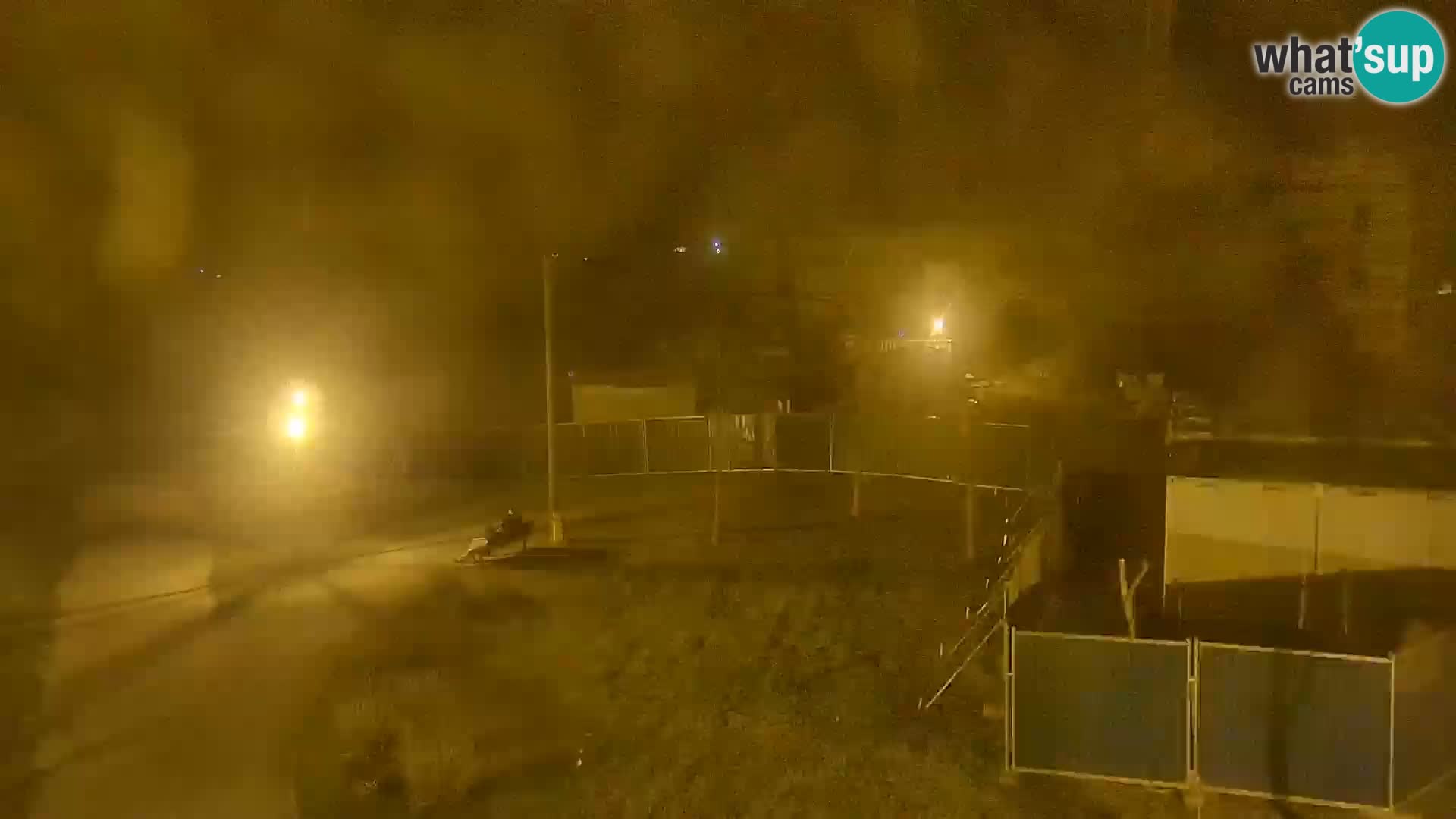 LIVEcam Perivoj Erdödy Castle Grounds webcam Jastrebarsko