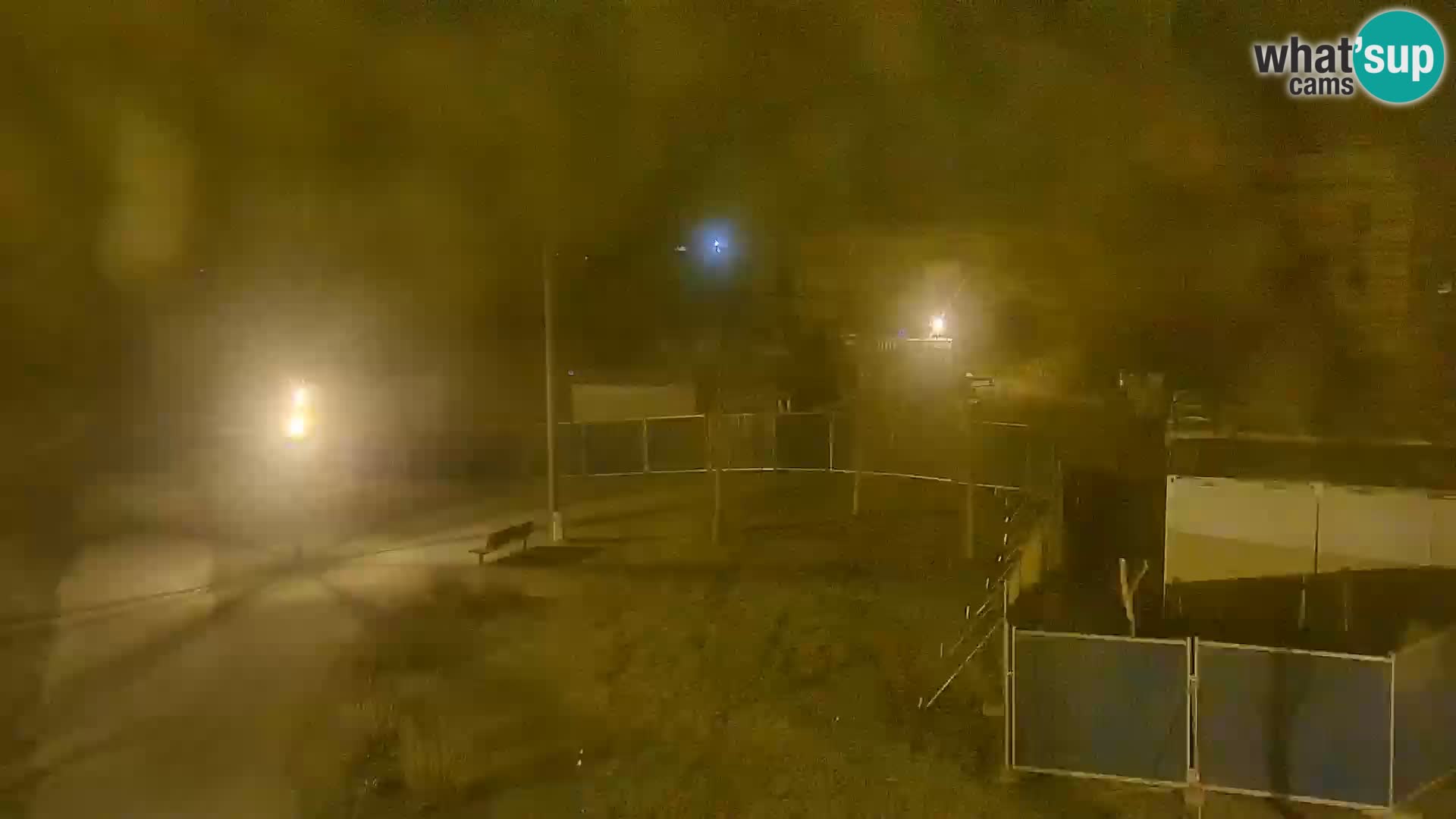 LIVEcam Perivoj Erdödy Castle Grounds webcam Jastrebarsko