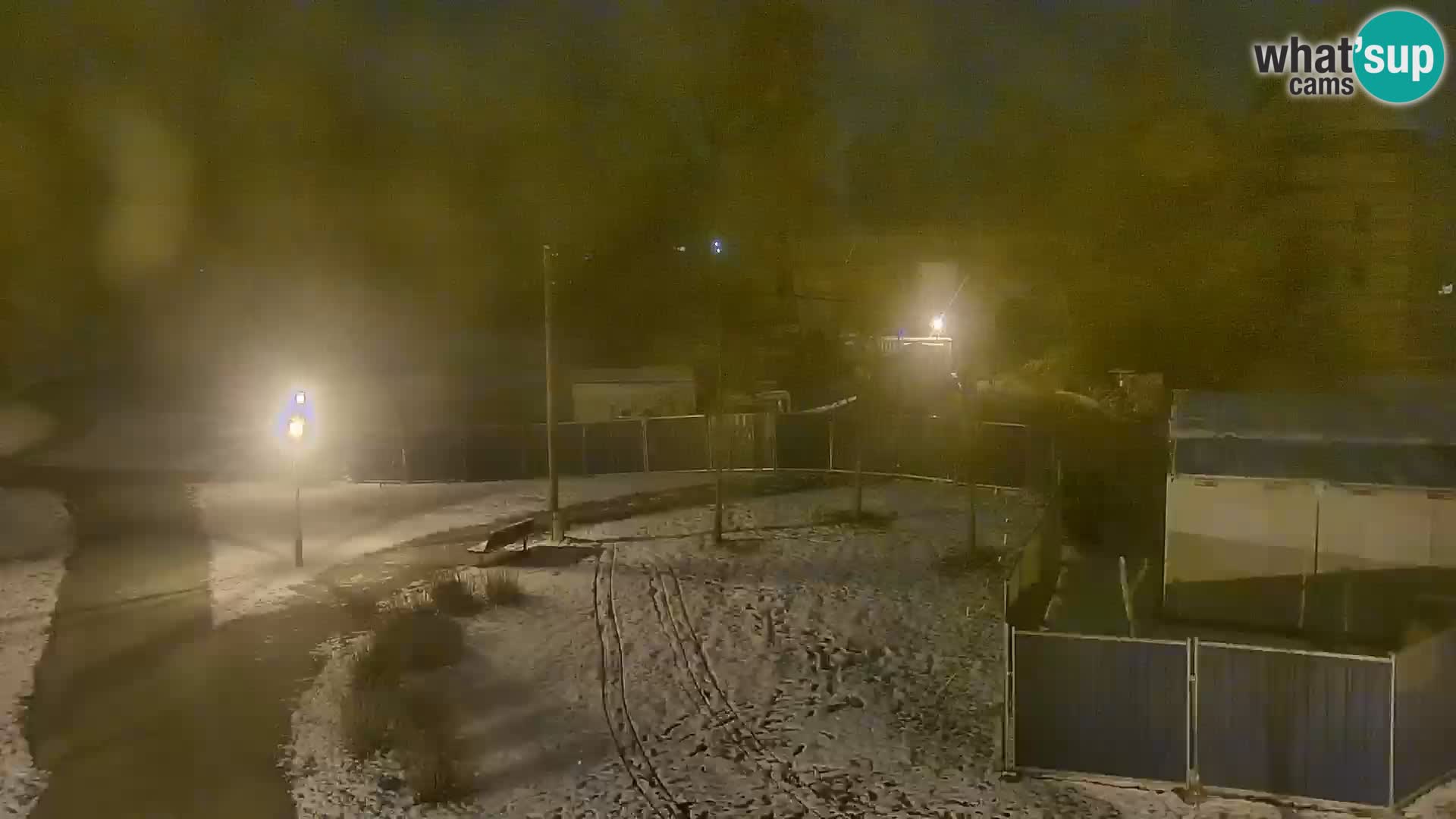 LIVEcam Perivoj Erdödy Castle Grounds webcam Jastrebarsko