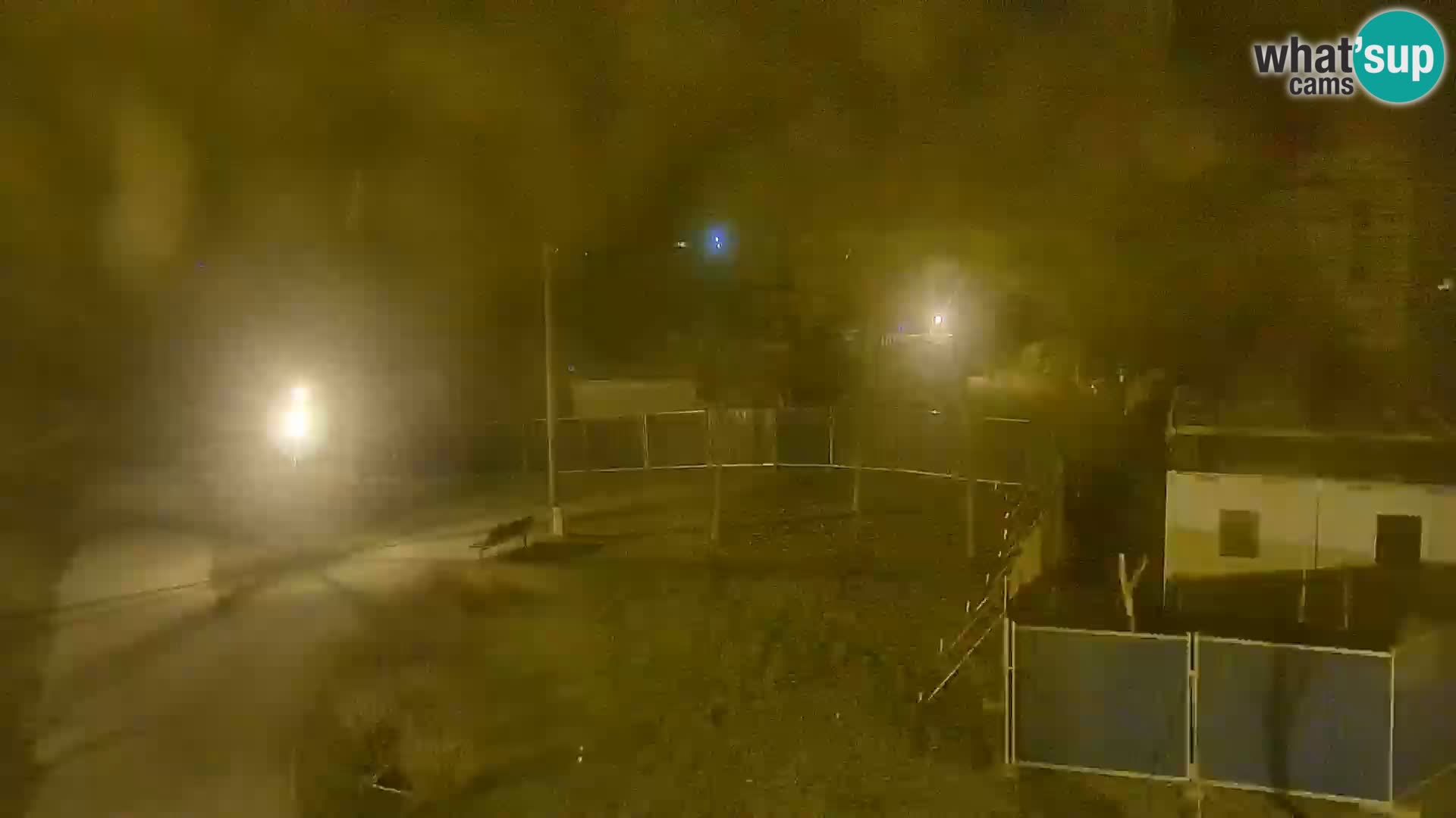 LIVEcam Perivoj Erdödy Castle Grounds webcam Jastrebarsko