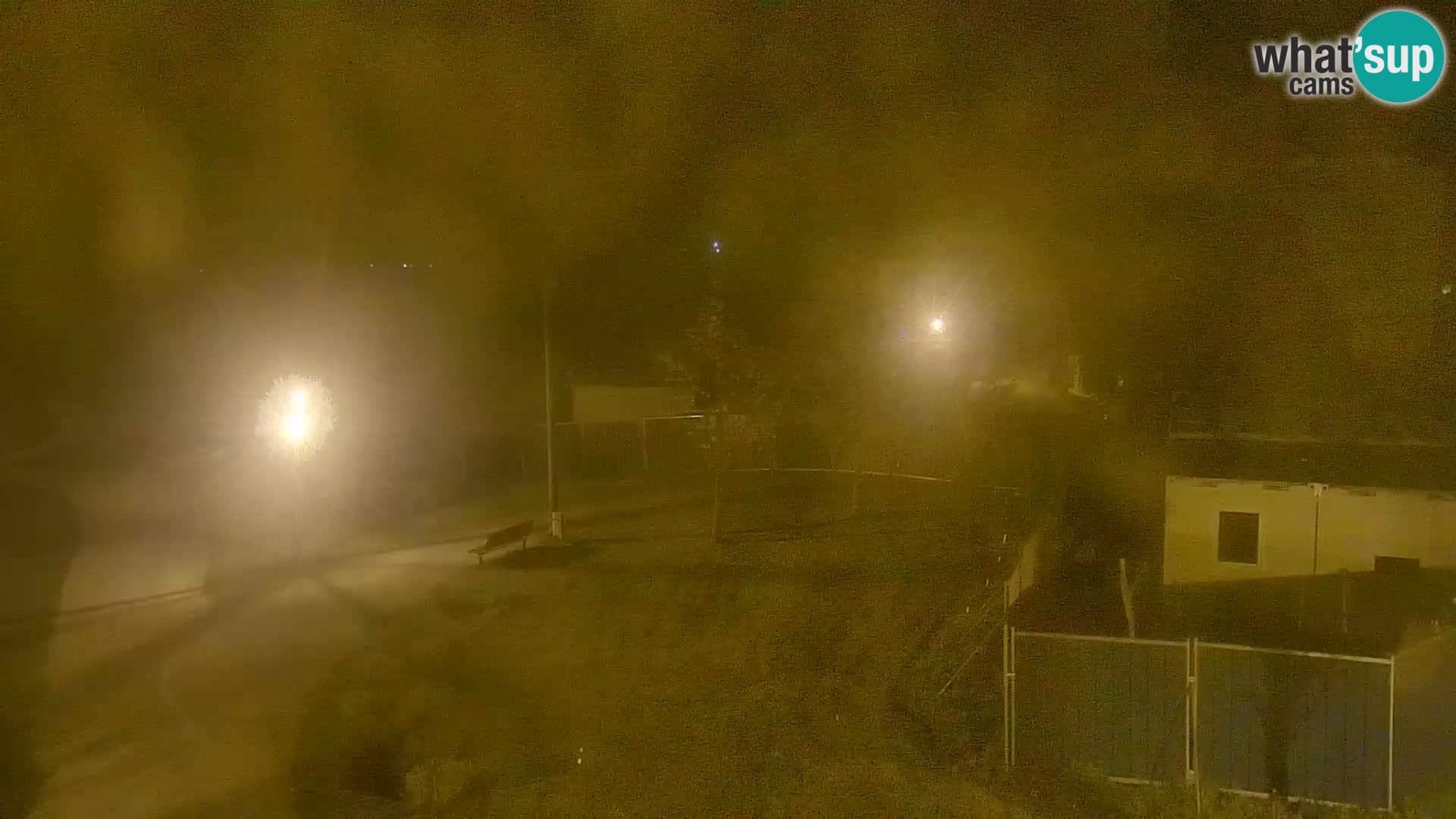 LIVEcam Perivoj Erdödy Castle Grounds webcam Jastrebarsko