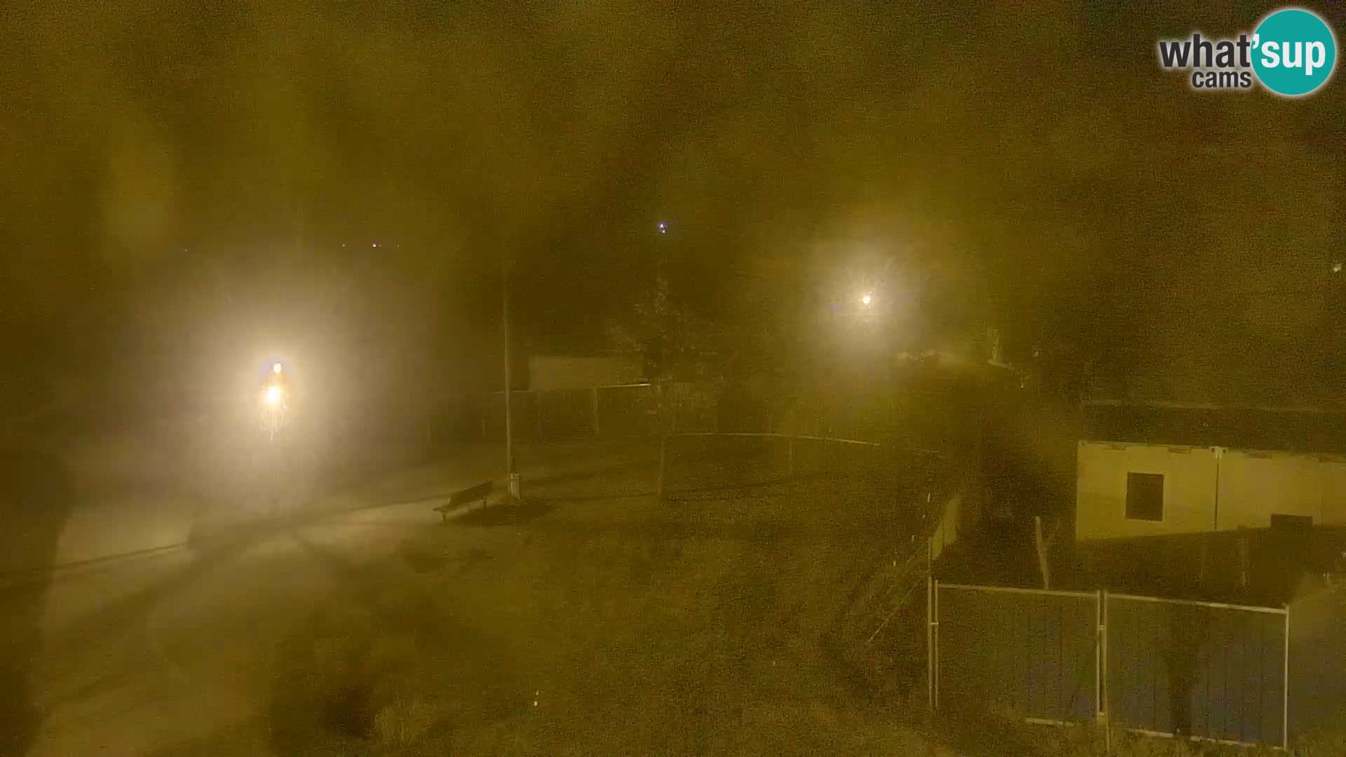 Kamera v živo Perivoj Grad Erdödy – Jastrebarsko