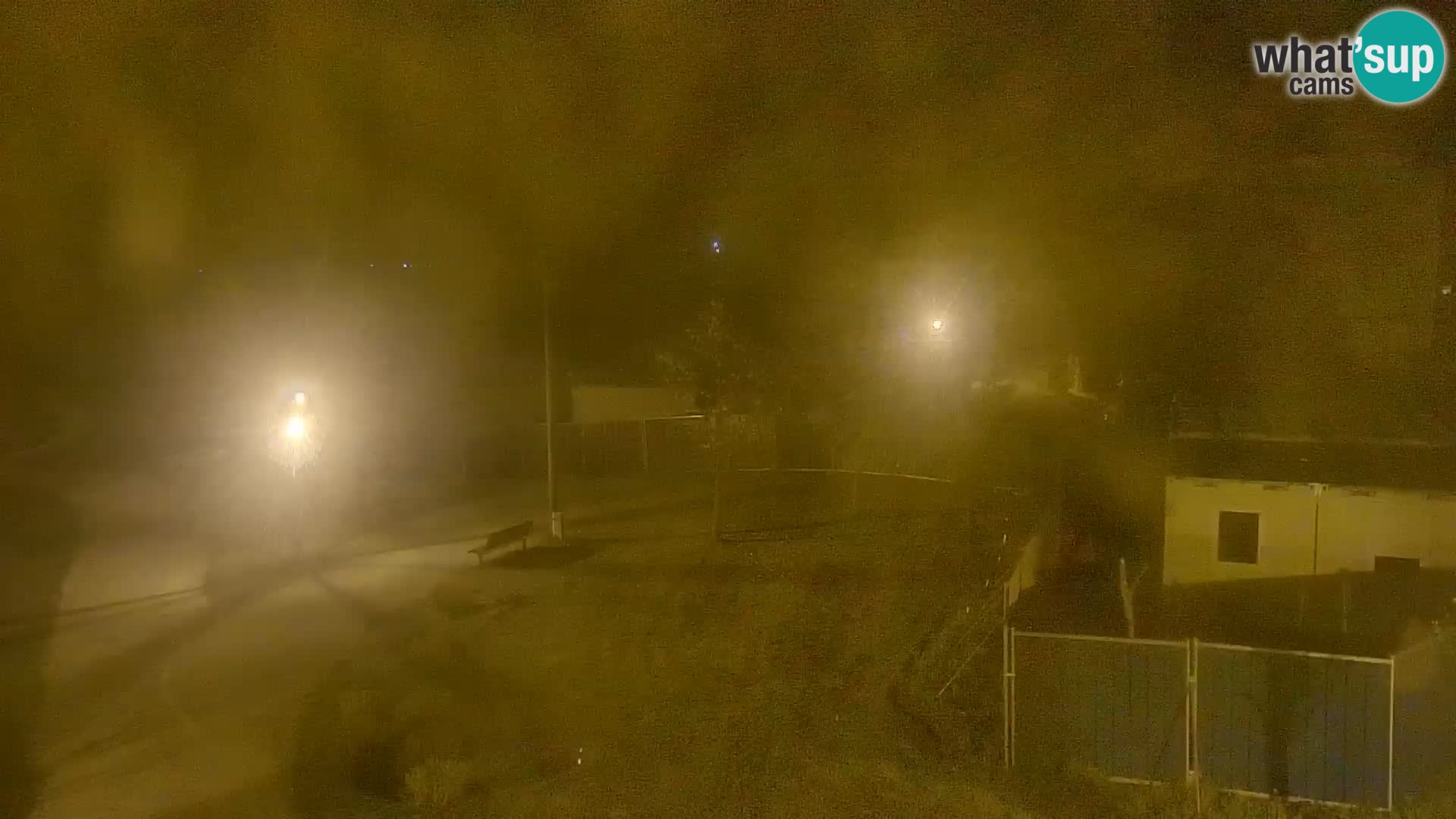 Webcam Perivoj castello di Erdödy – Jastrebarsko