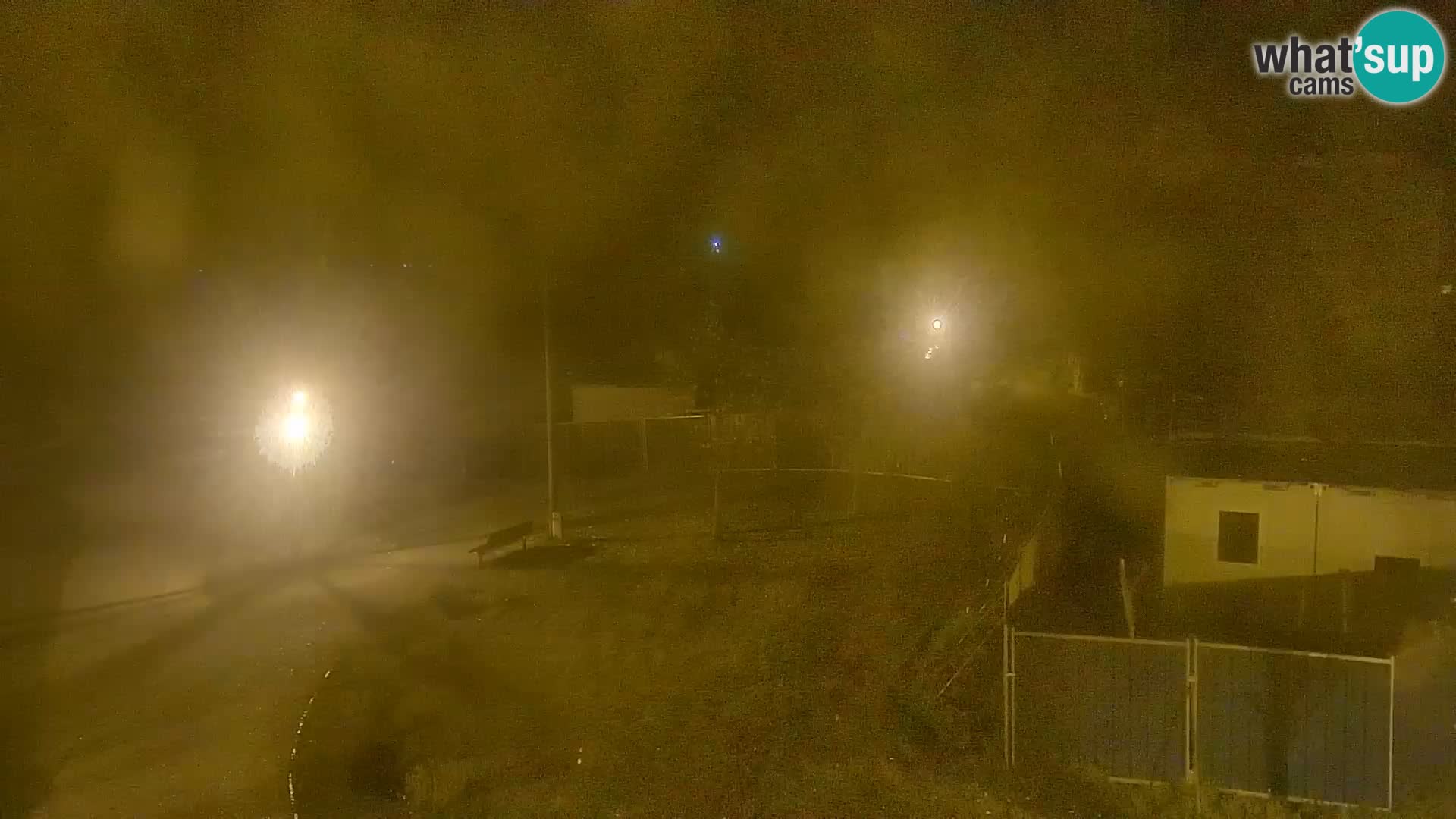 LIVEcam Perivoj Château d’Erdödy – Jastrebarsko