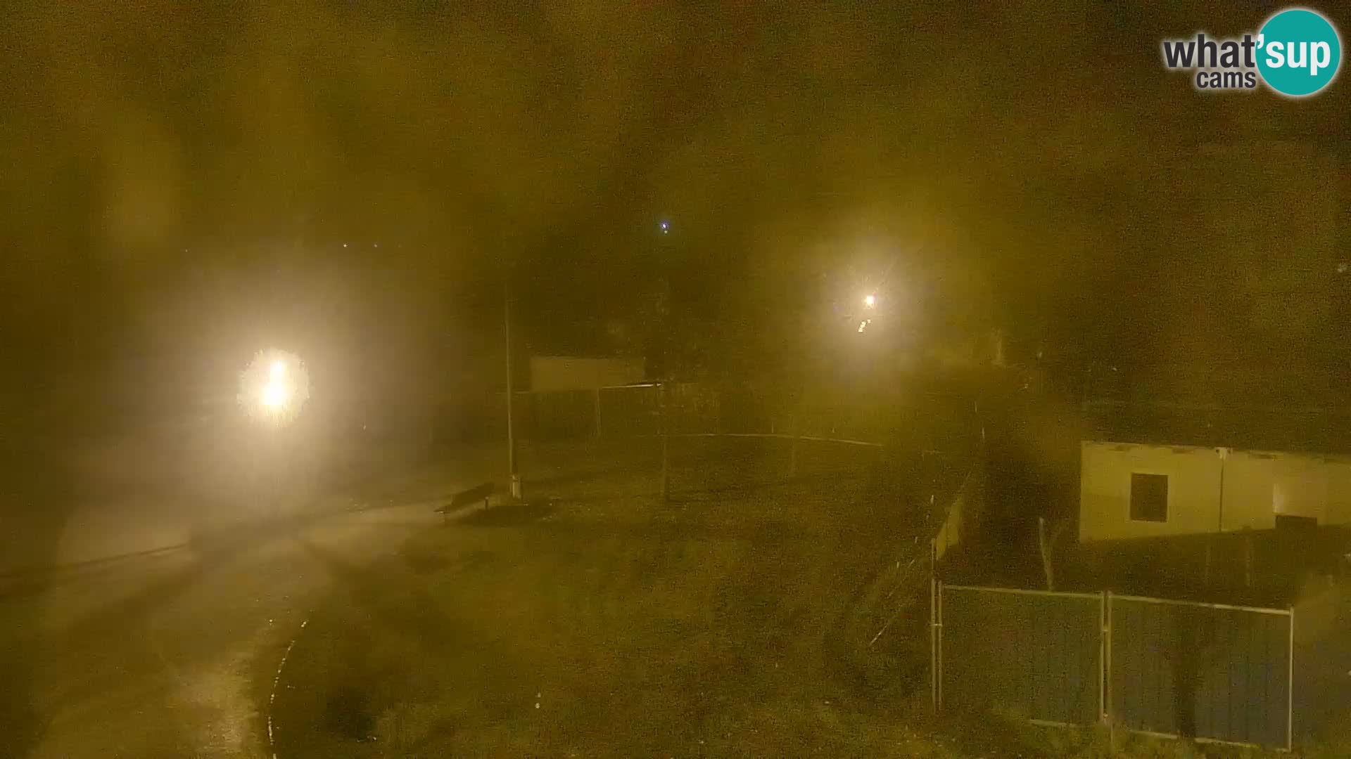 Webcam Perivoj castello di Erdödy – Jastrebarsko