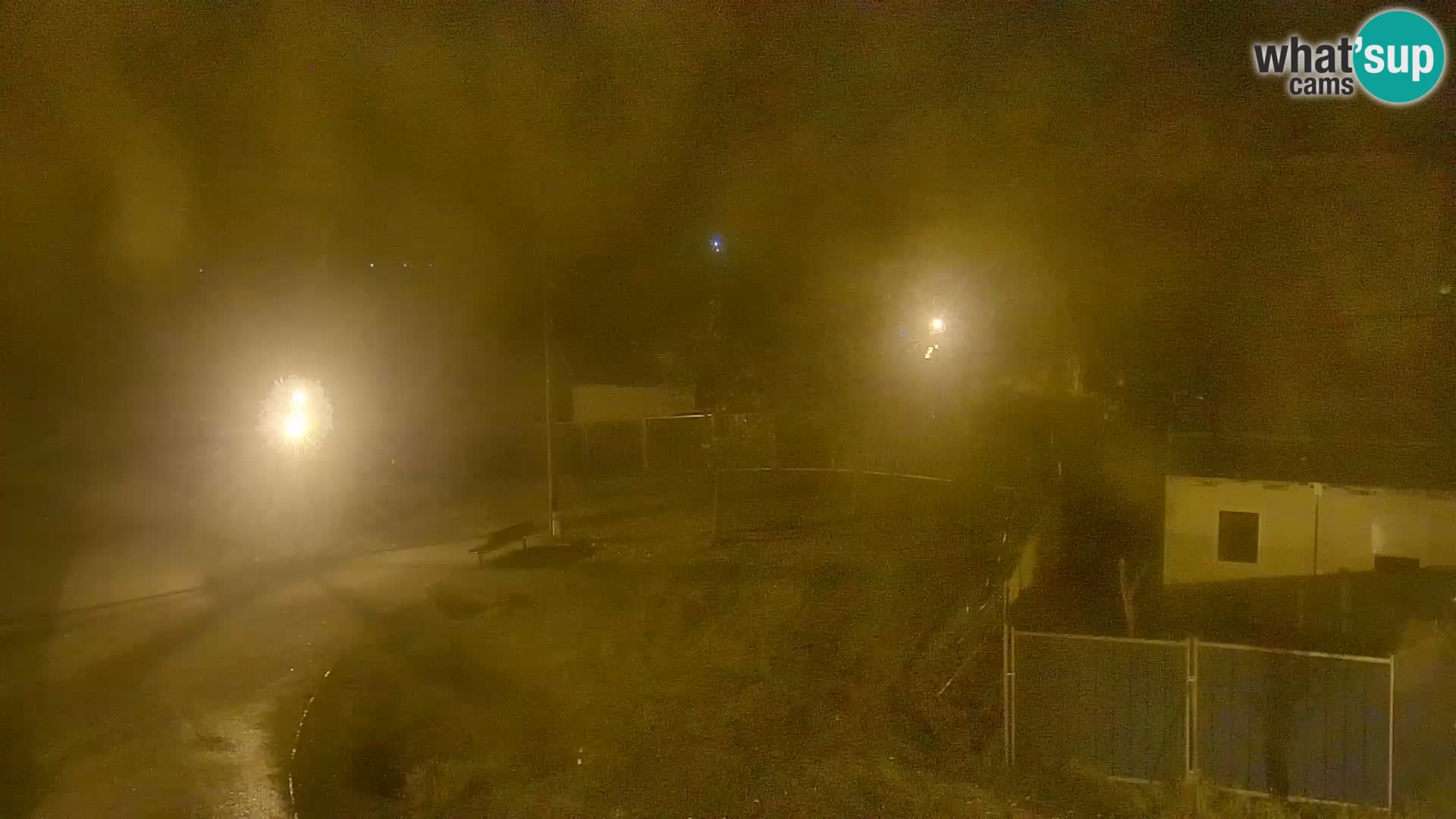 LIVEcam Perivoj Château d’Erdödy – Jastrebarsko