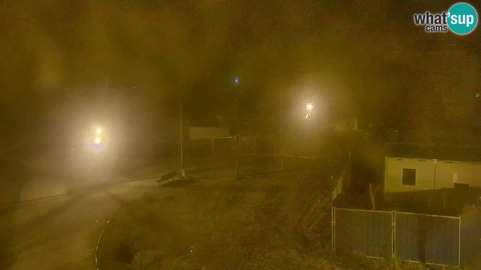 Web kamera Perivoj dvorac Erdödy u Jastrebarskom