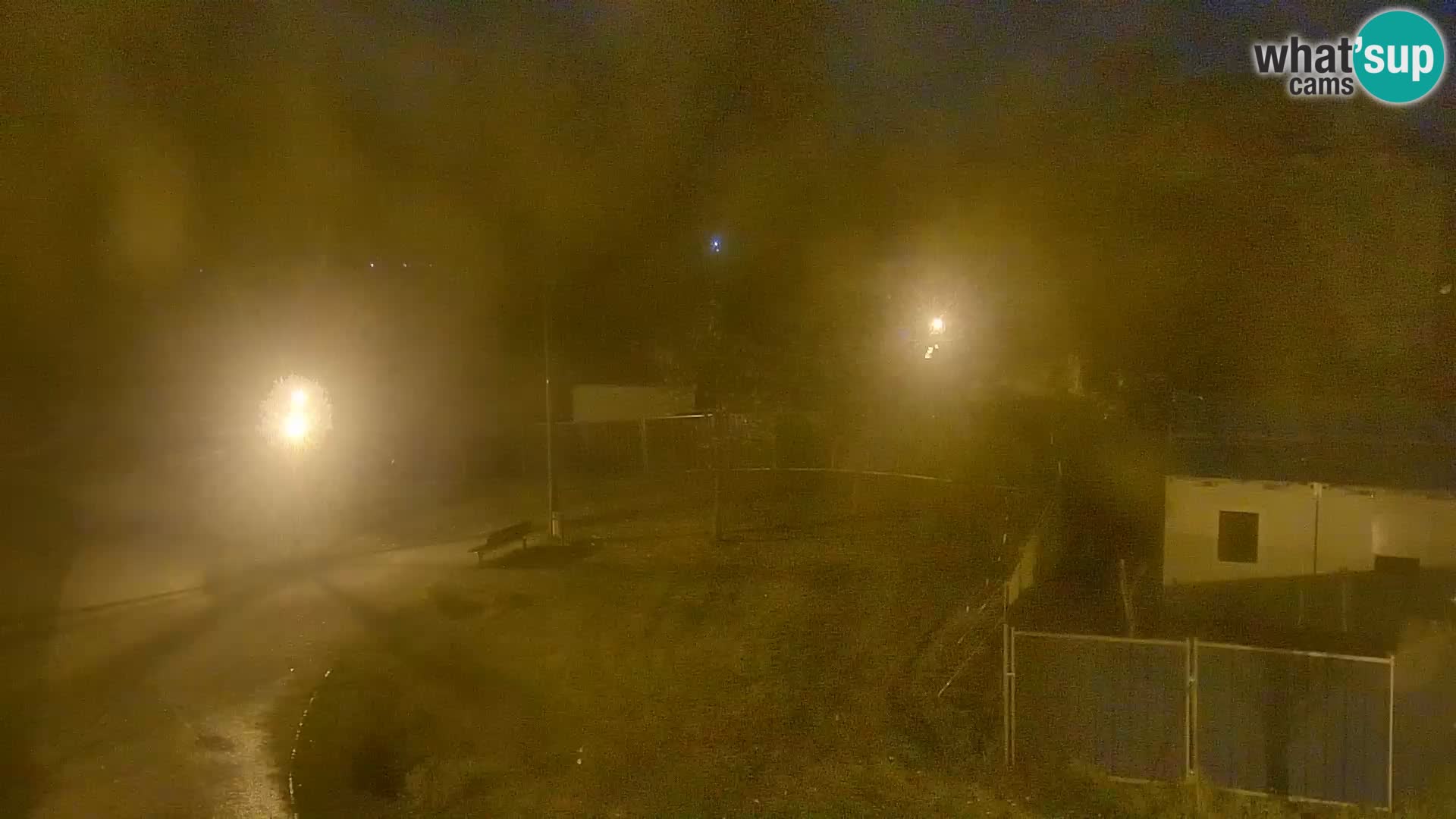 Webcam Perivoj Erdödy Schlossgelände – Jastrebarsko