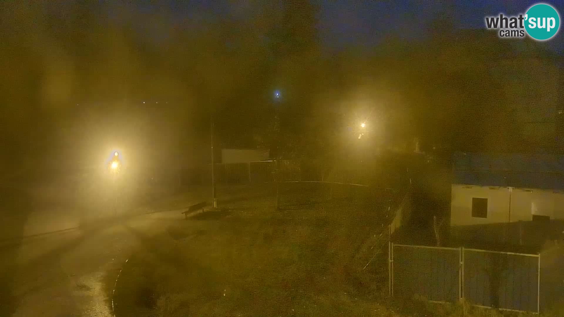 Kamera v živo Perivoj Grad Erdödy – Jastrebarsko