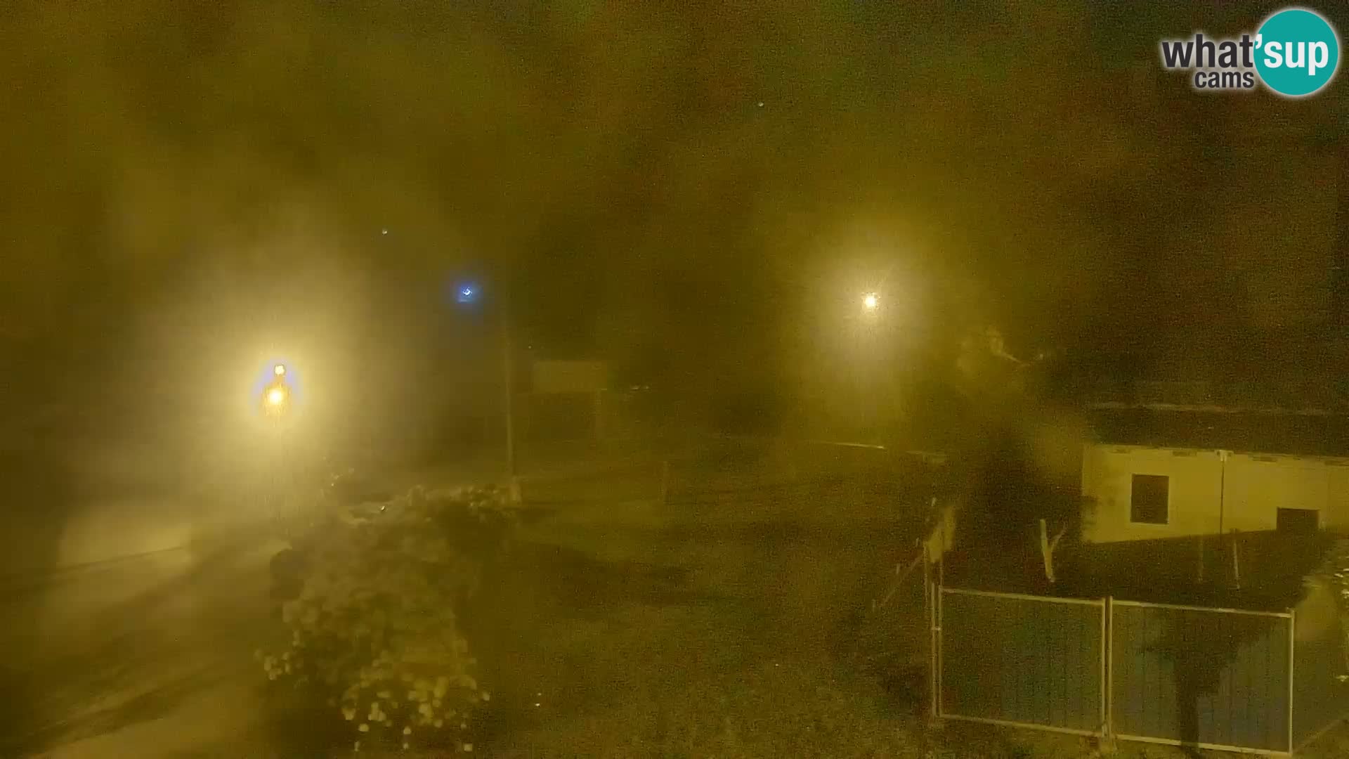 LIVEcam Perivoj Château d’Erdödy – Jastrebarsko