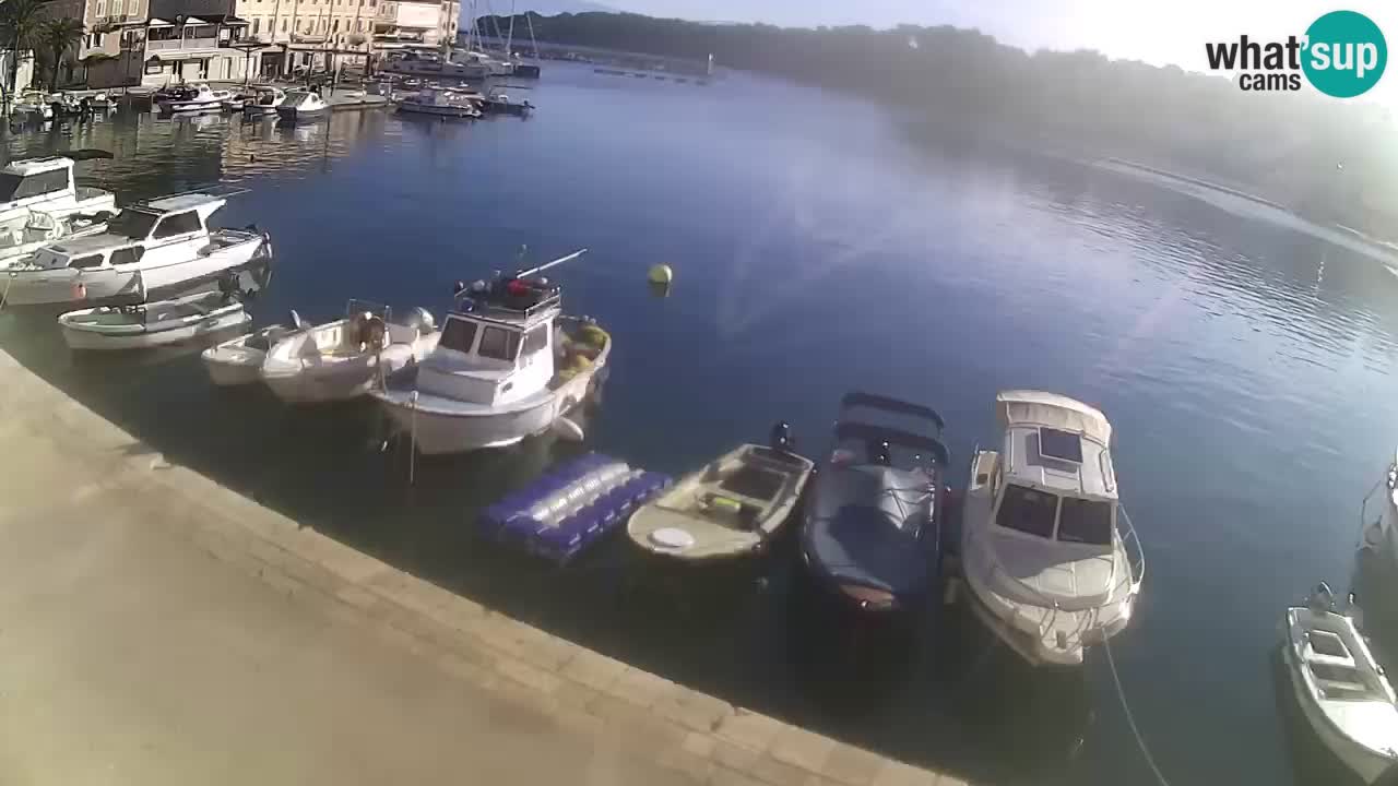 Gelsa (Jelsa) – isola di Lesina (Hvar)