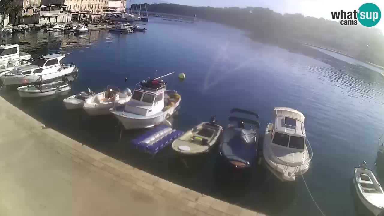 Gelsa (Jelsa) – isola di Lesina (Hvar)