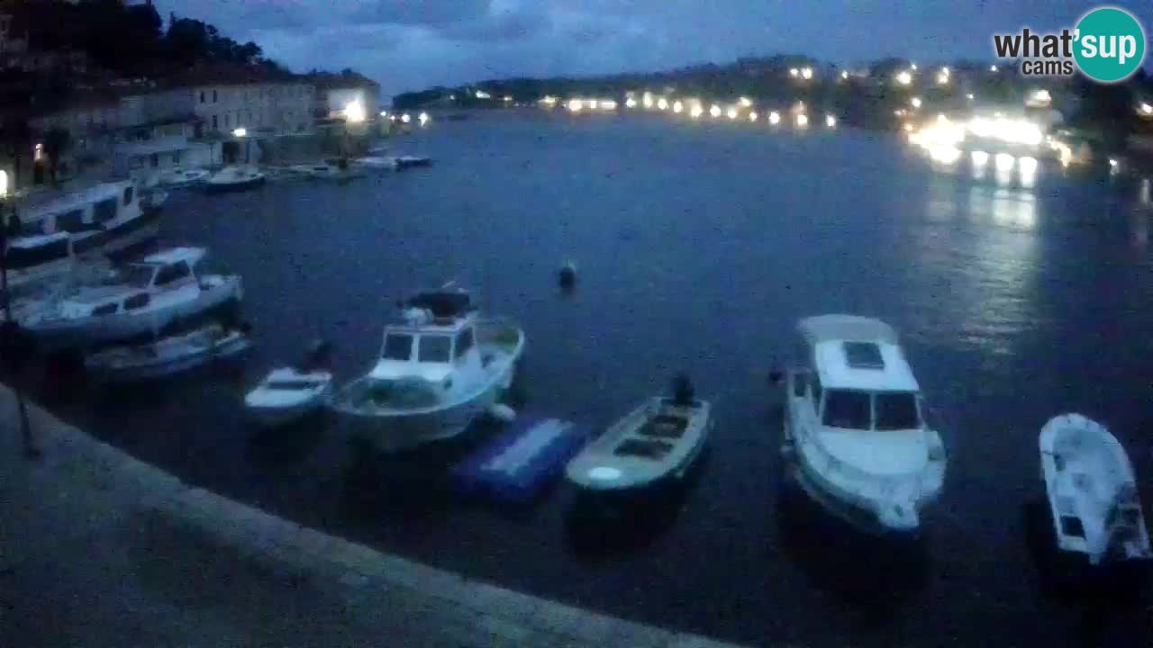 Gelsa (Jelsa) – isola di Lesina (Hvar)