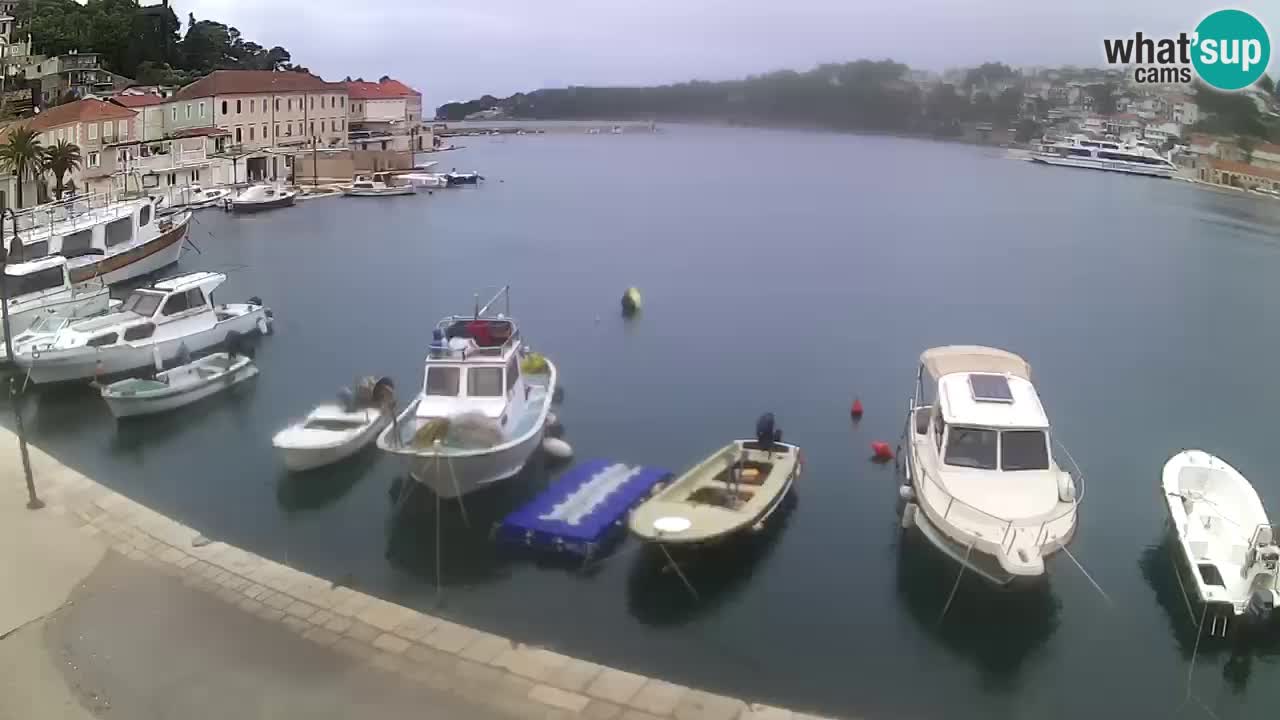 Gelsa (Jelsa) – isola di Lesina (Hvar)