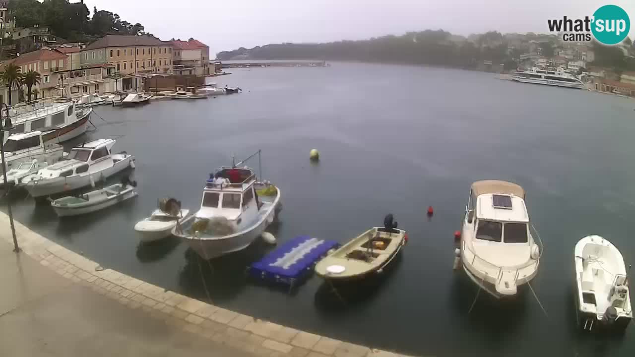 Gelsa (Jelsa) – isola di Lesina (Hvar)