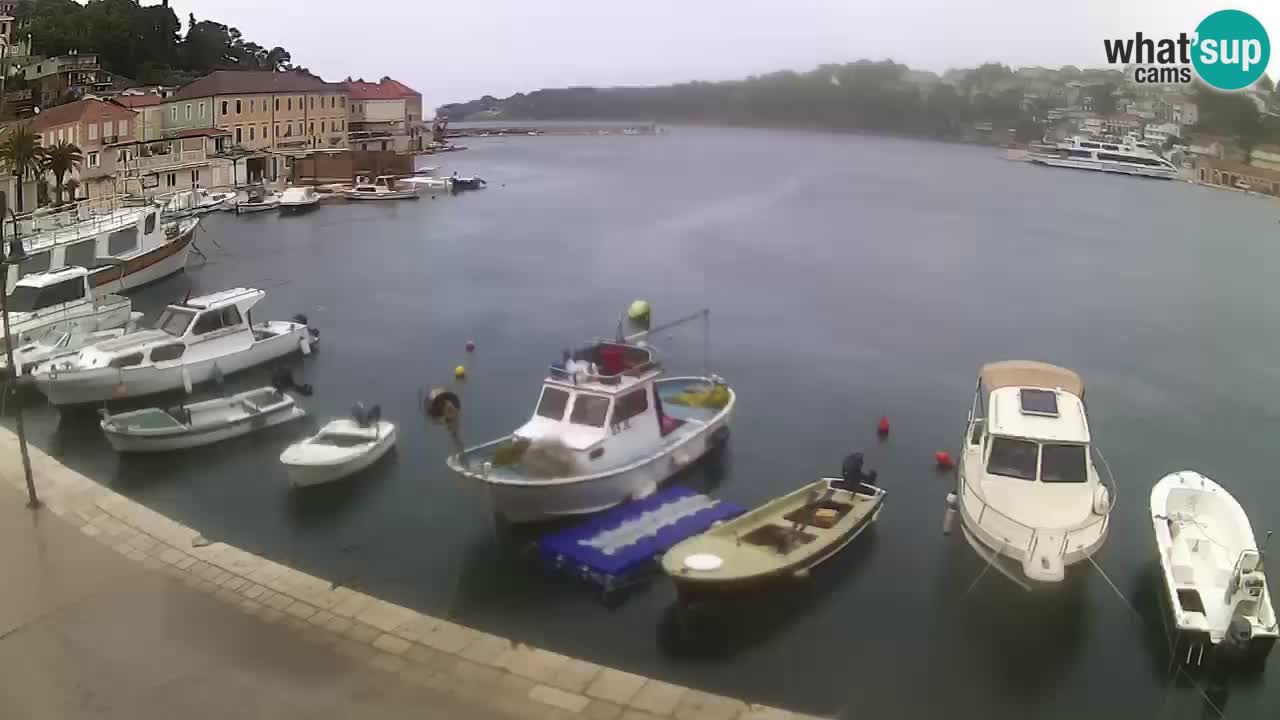 Gelsa (Jelsa) – isola di Lesina (Hvar)