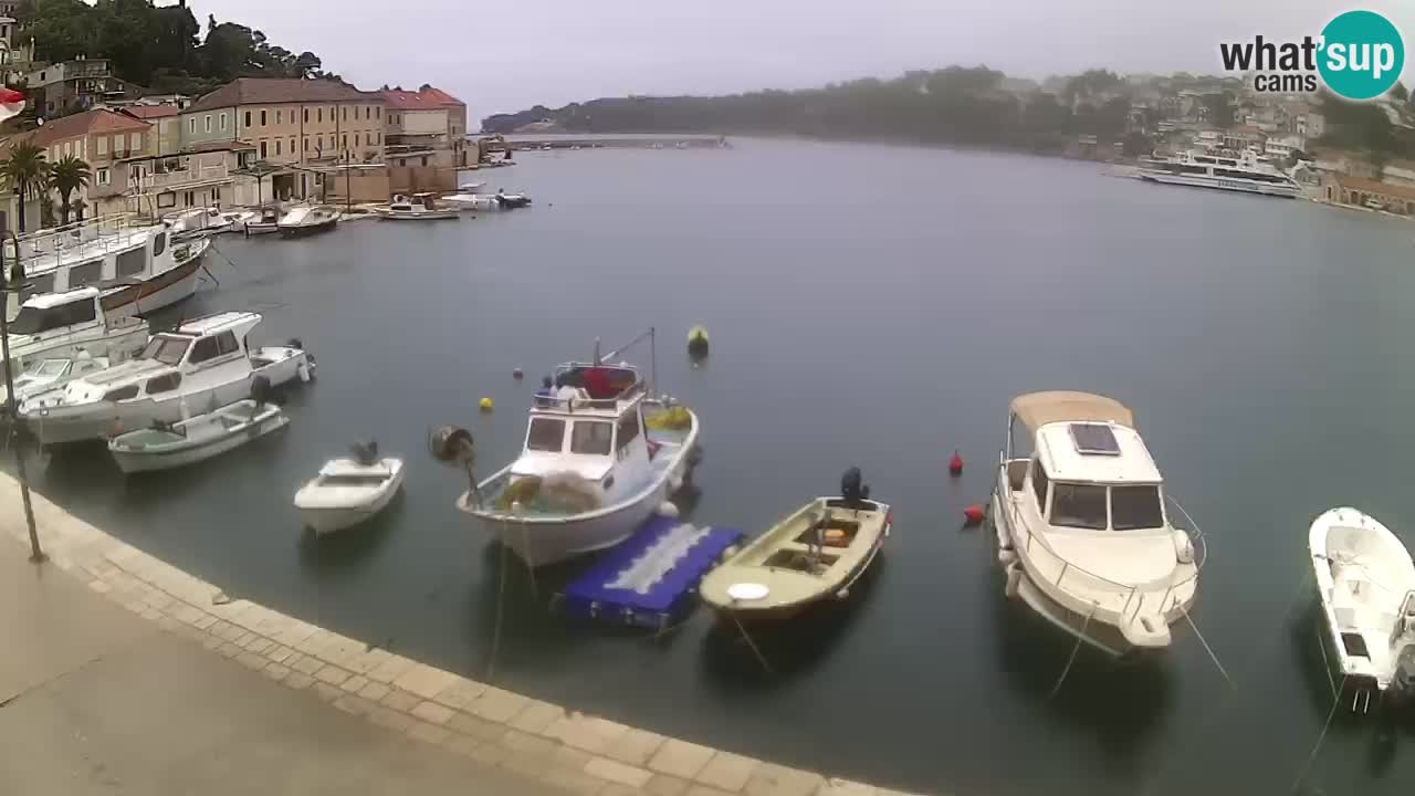 Gelsa (Jelsa) – isola di Lesina (Hvar)