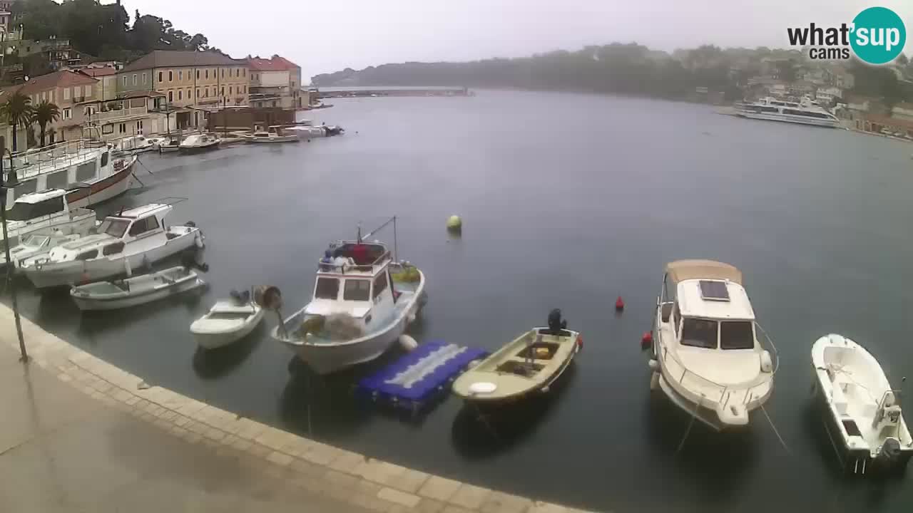 Gelsa (Jelsa) – isola di Lesina (Hvar)