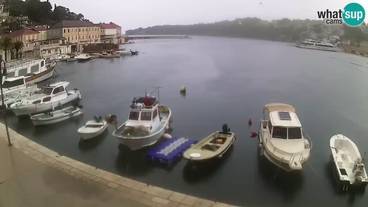 Gelsa (Jelsa) – isola di Lesina (Hvar)