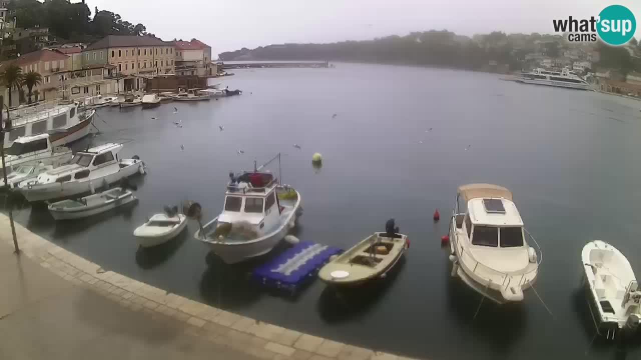 Gelsa (Jelsa) – isola di Lesina (Hvar)