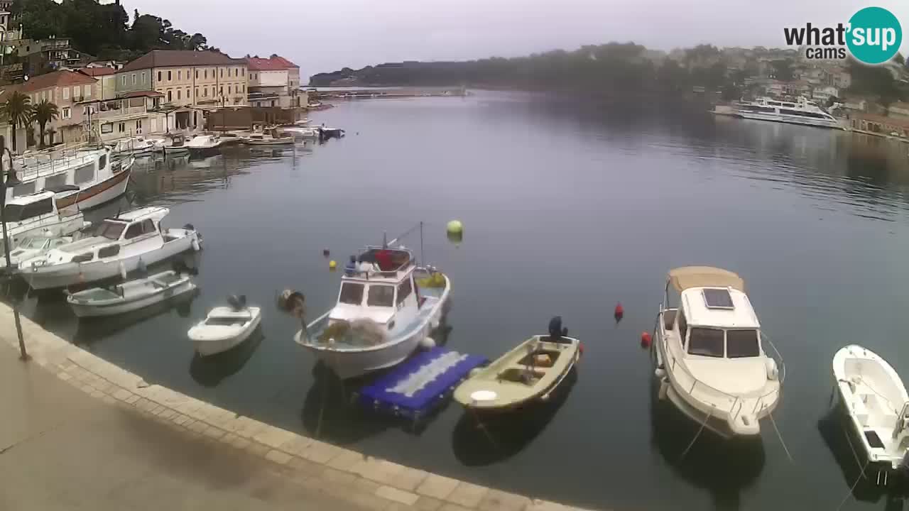 Gelsa (Jelsa) – isola di Lesina (Hvar)