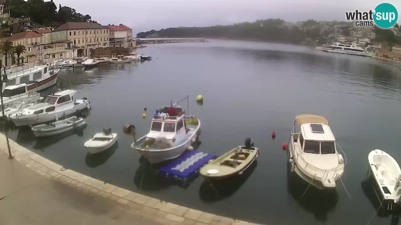 Gelsa (Jelsa) – isola di Lesina (Hvar)