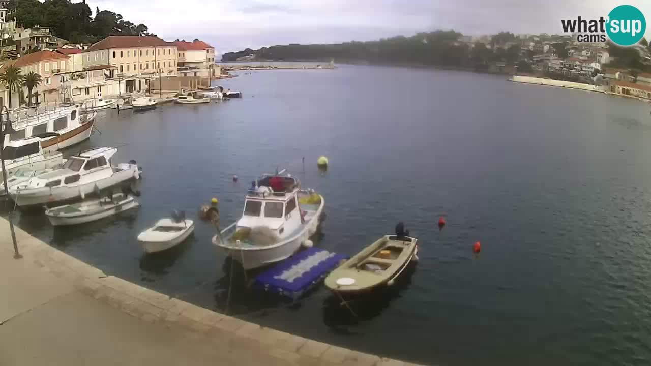 Jelsa – Insel Hvar