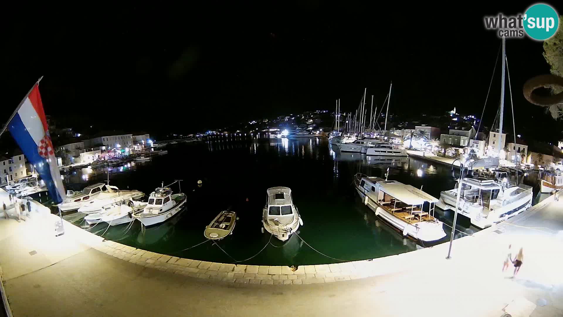 Jelsa – Insel Hvar