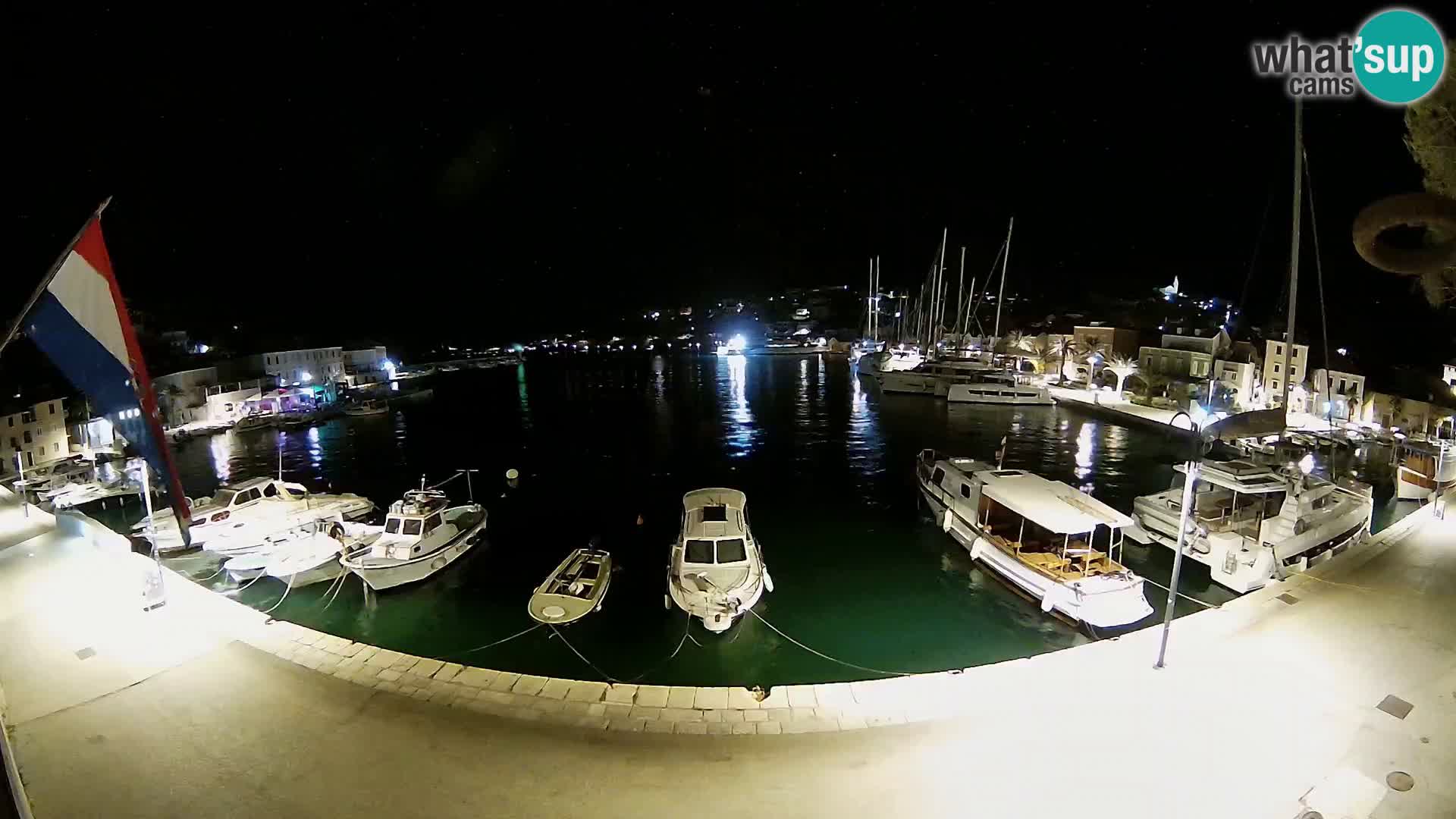 Jelsa – Hvar island
