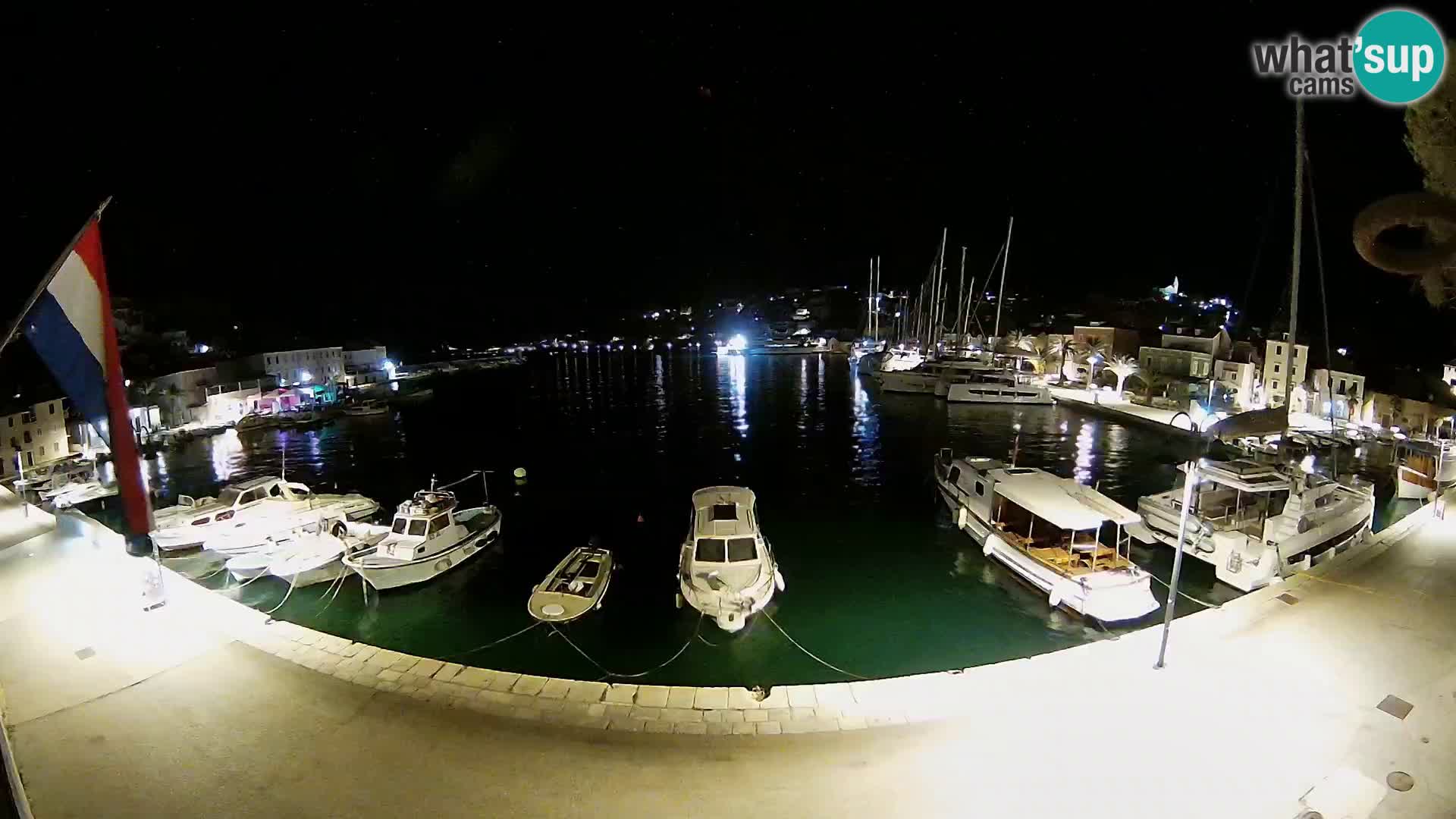 Jelsa – Insel Hvar