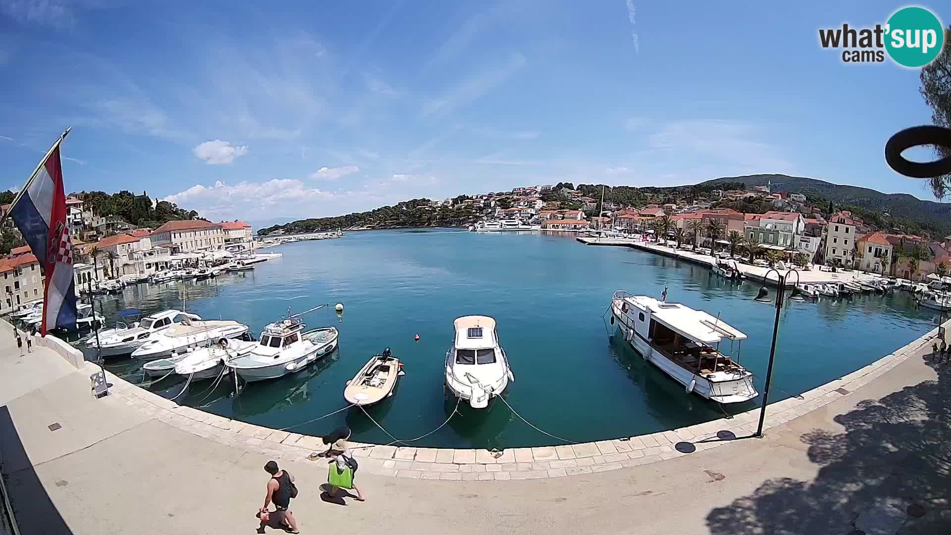 Jelsa – Hvar Isla