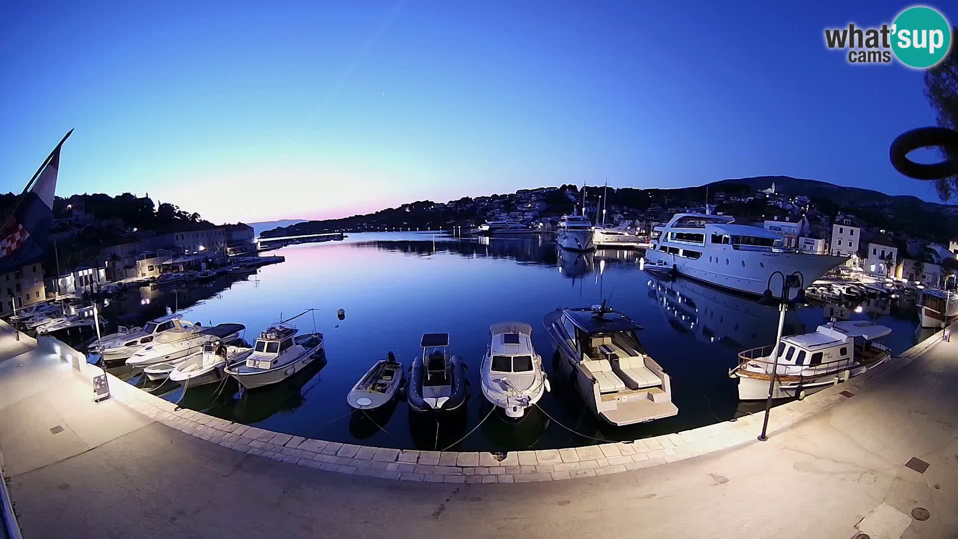 Jelsa – Hvar Isla