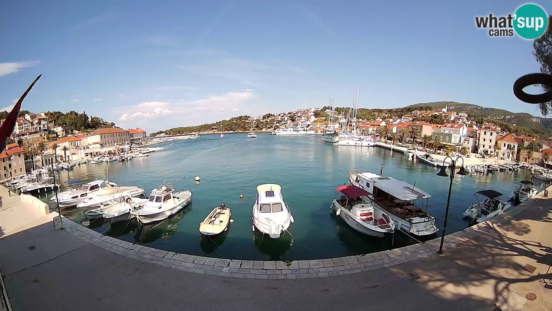 Jelsa – Insel Hvar