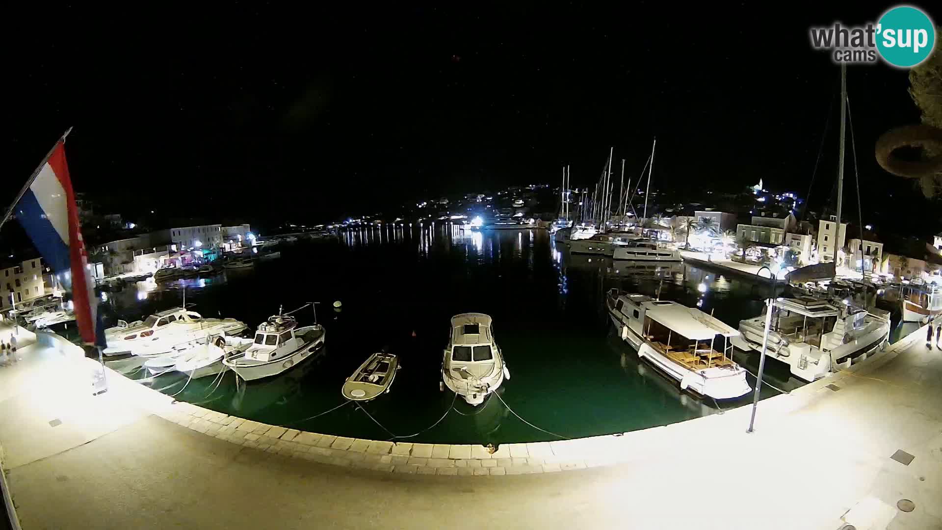 Jelsa – Hvar island