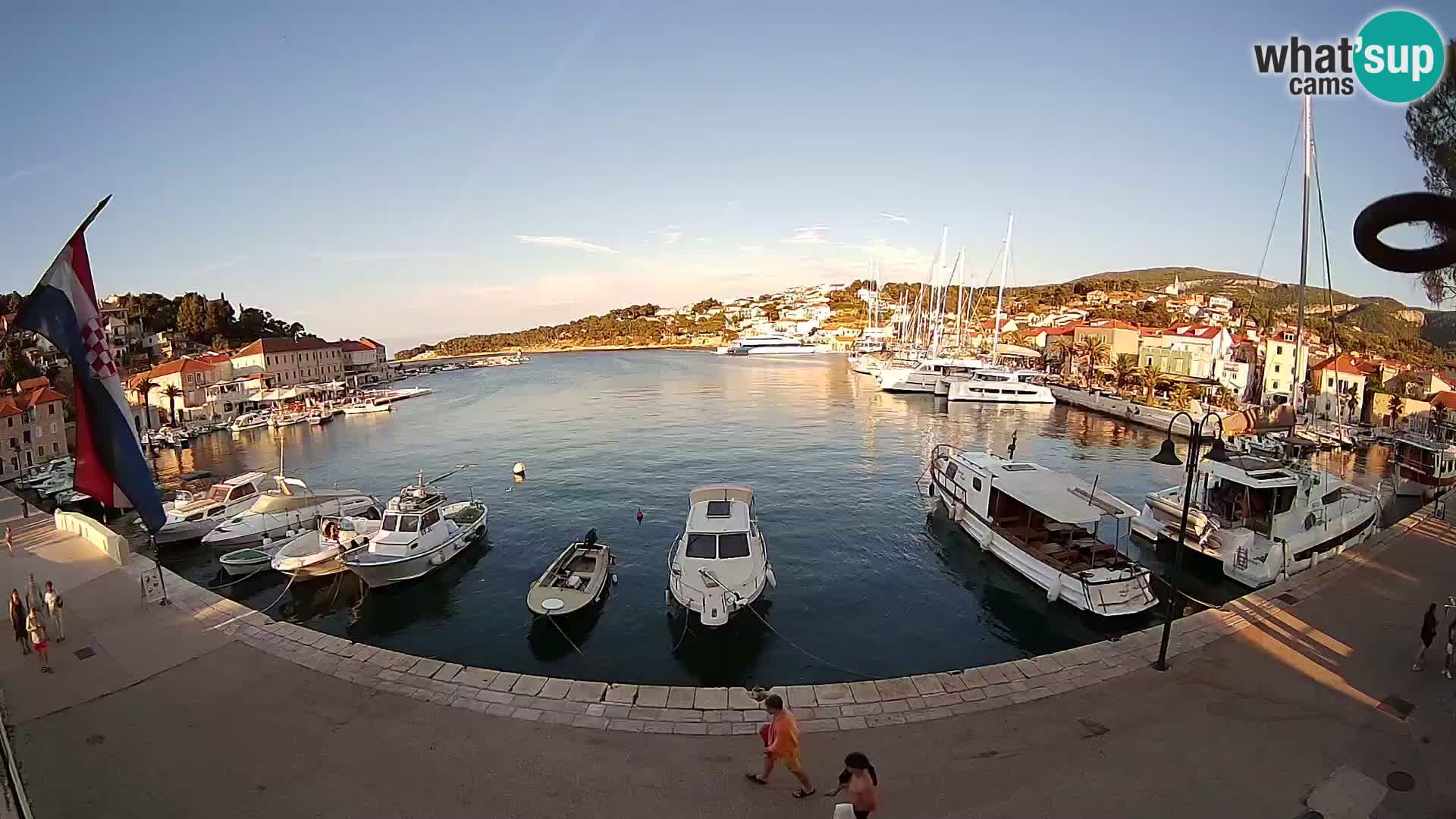 Jelsa – Insel Hvar