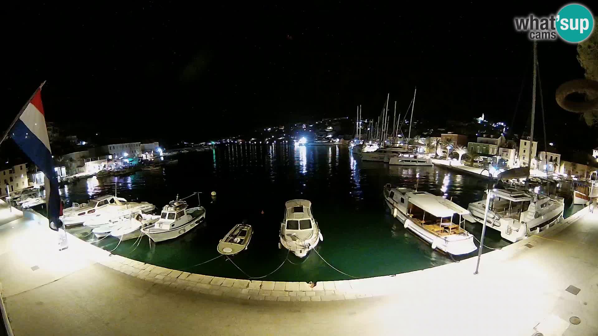 Jelsa – Hvar island