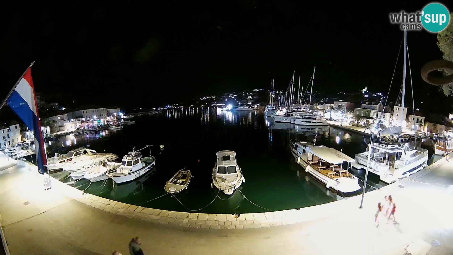 Jelsa – Hvar Isla