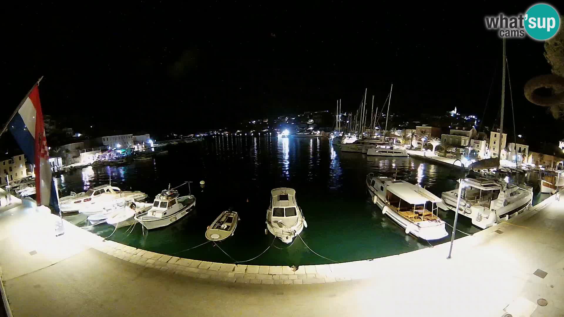 Jelsa – Insel Hvar