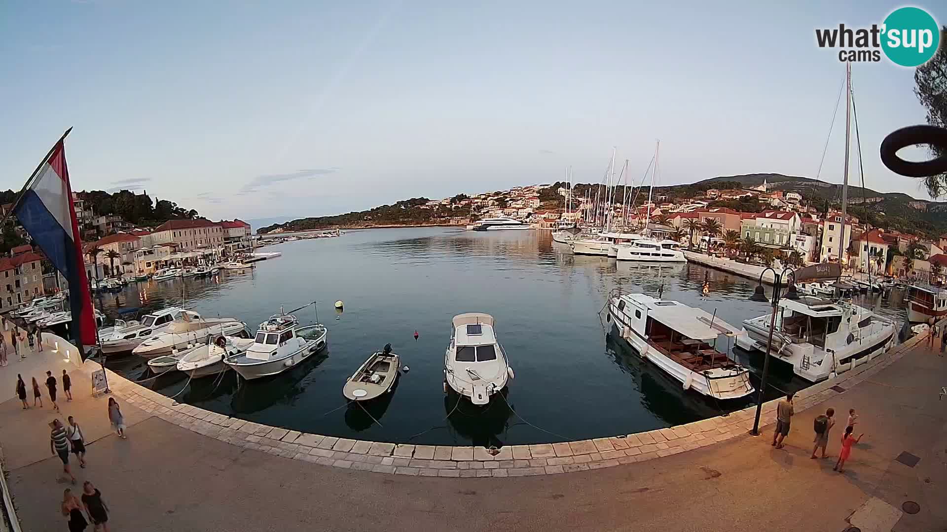 Jelsa – Insel Hvar