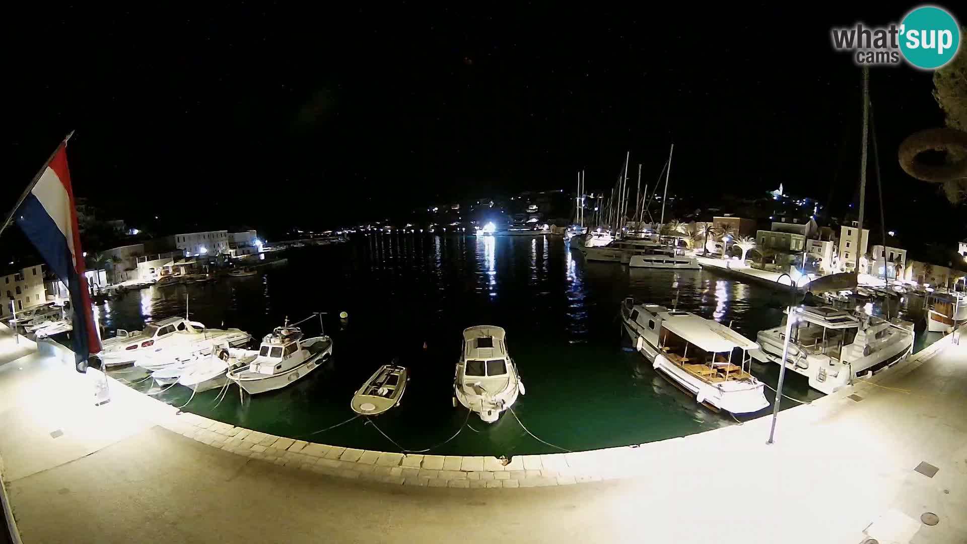 Jelsa – Hvar island