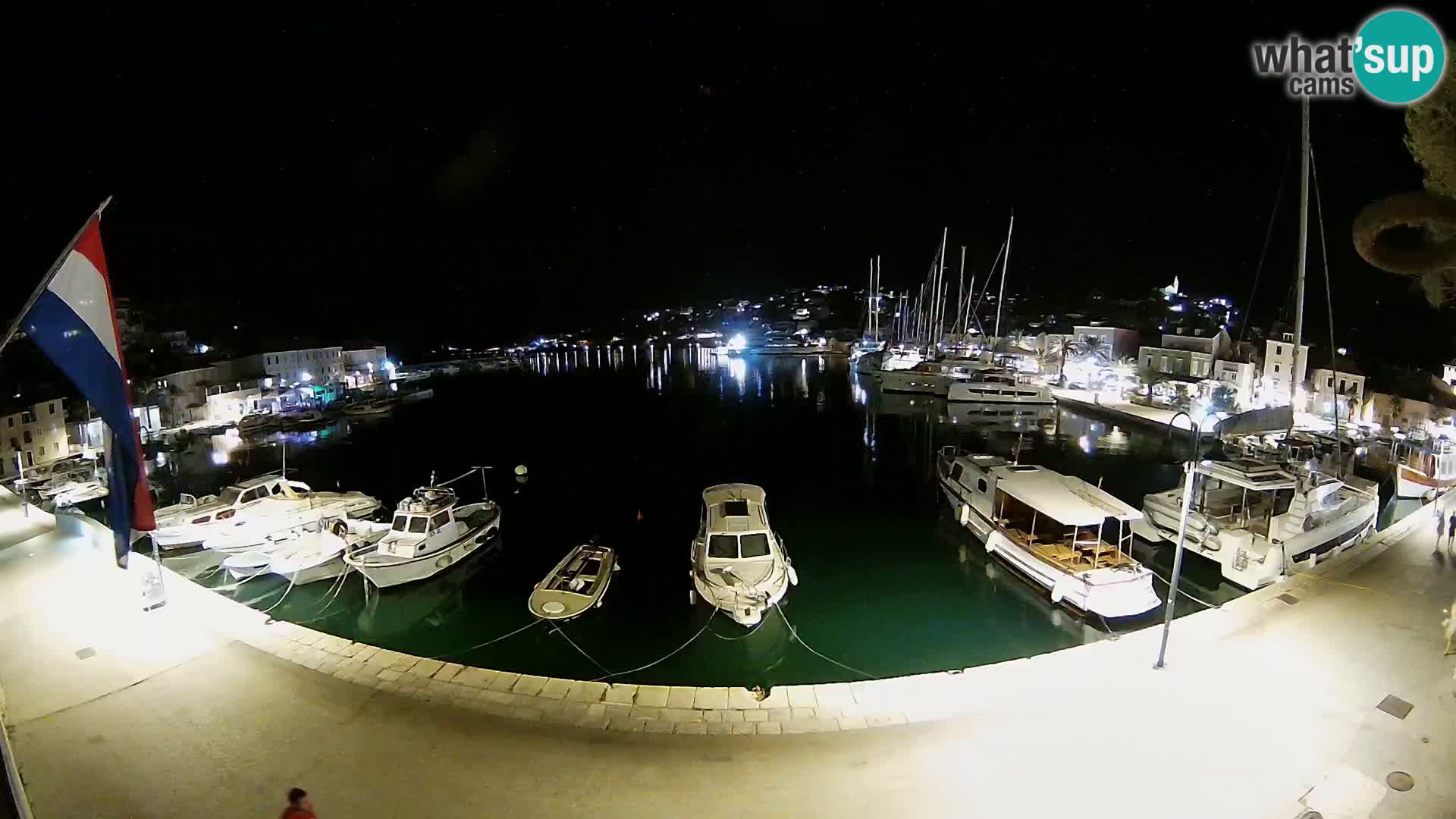 Jelsa – Insel Hvar