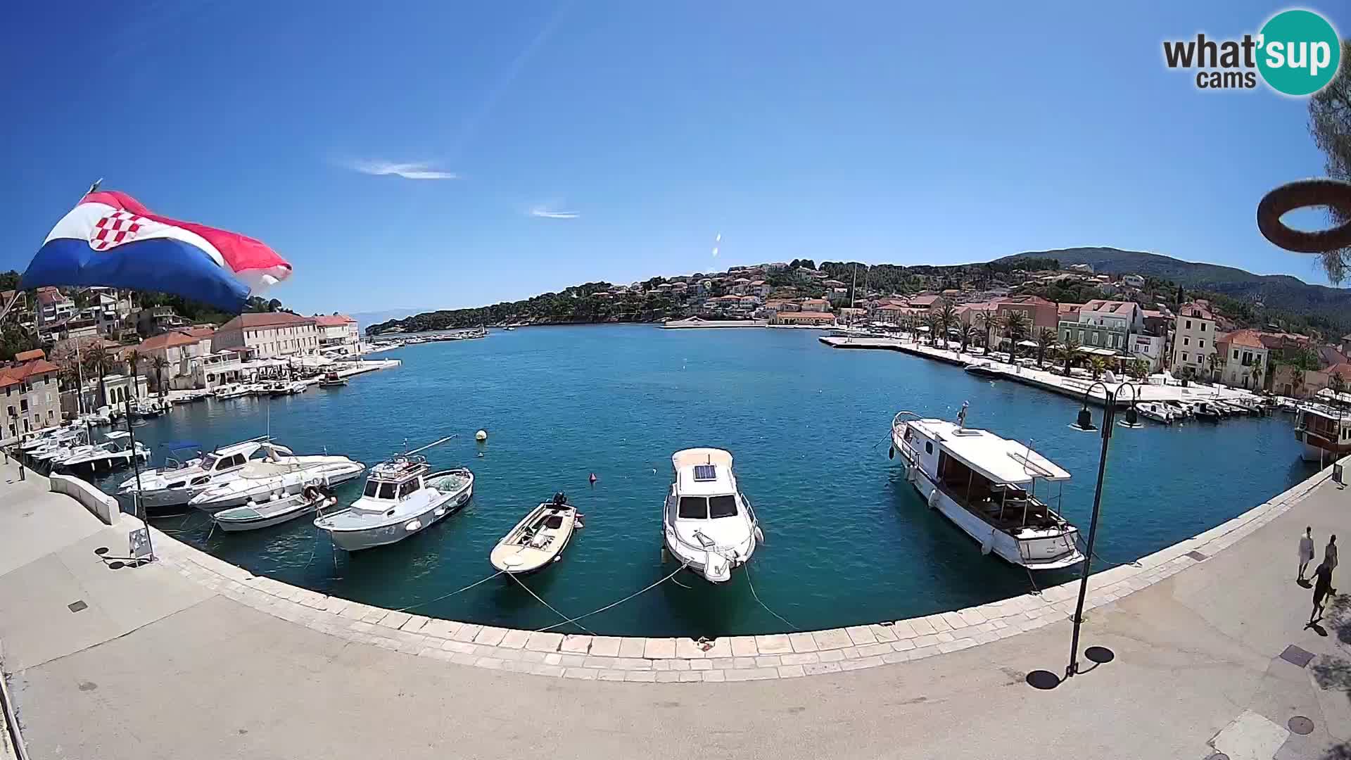 Jelsa – Hvar Isla
