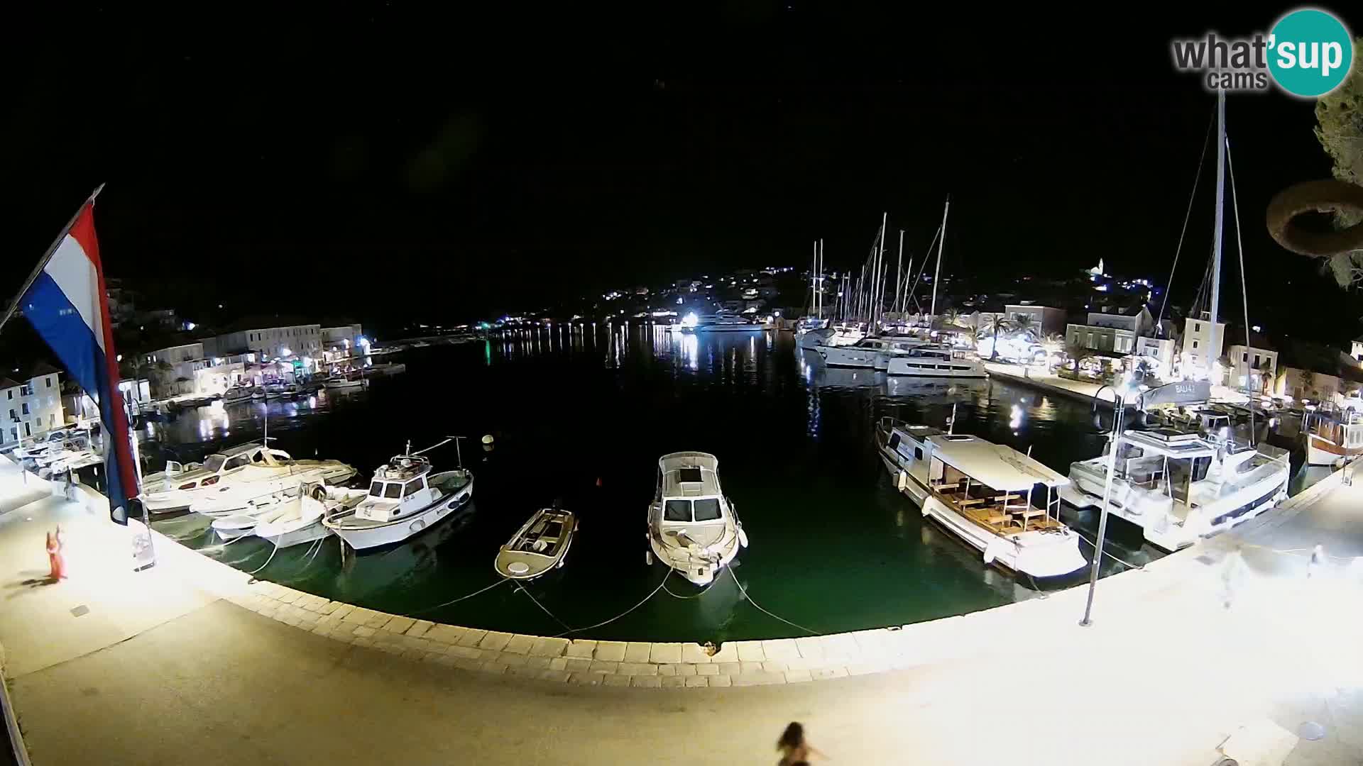 Jelsa – Hvar island