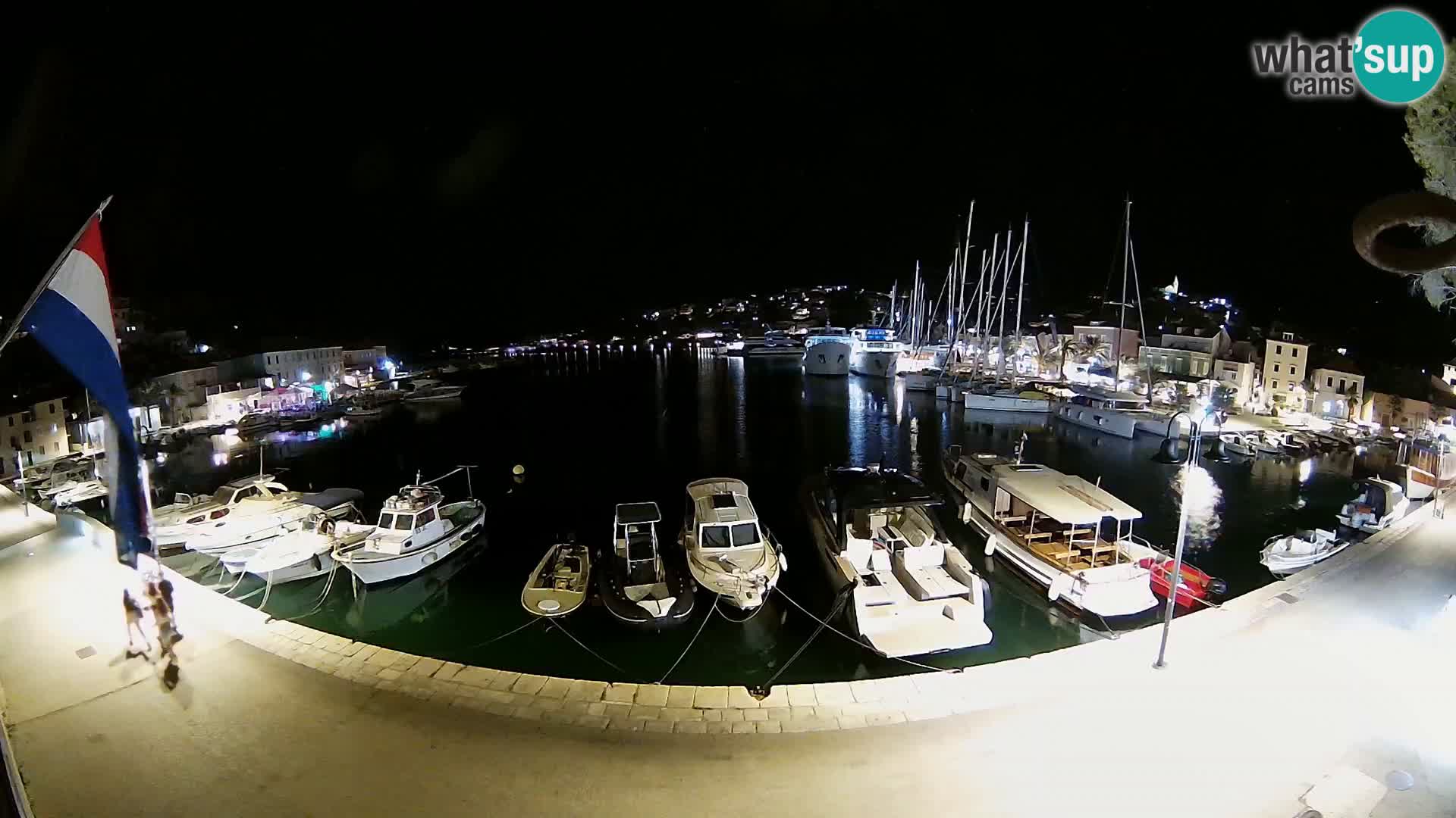 Jelsa – Hvar island