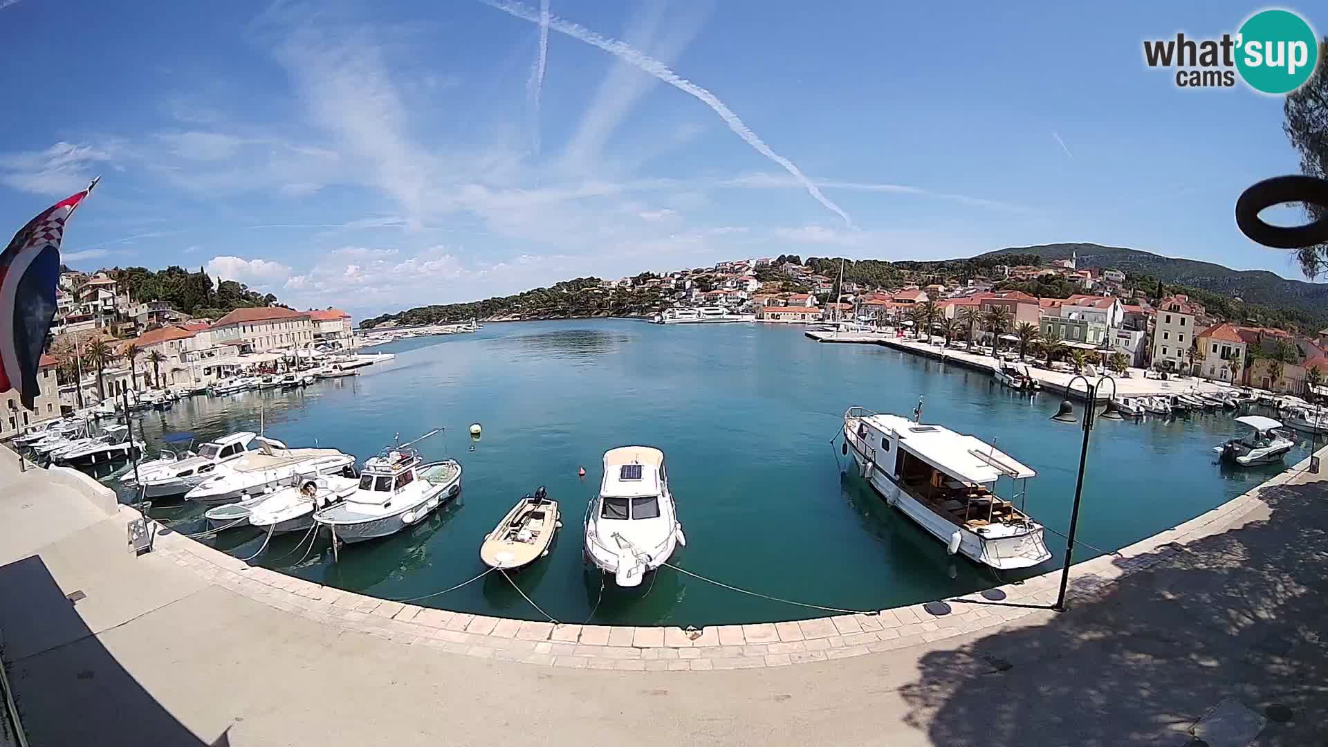Jelsa – Insel Hvar