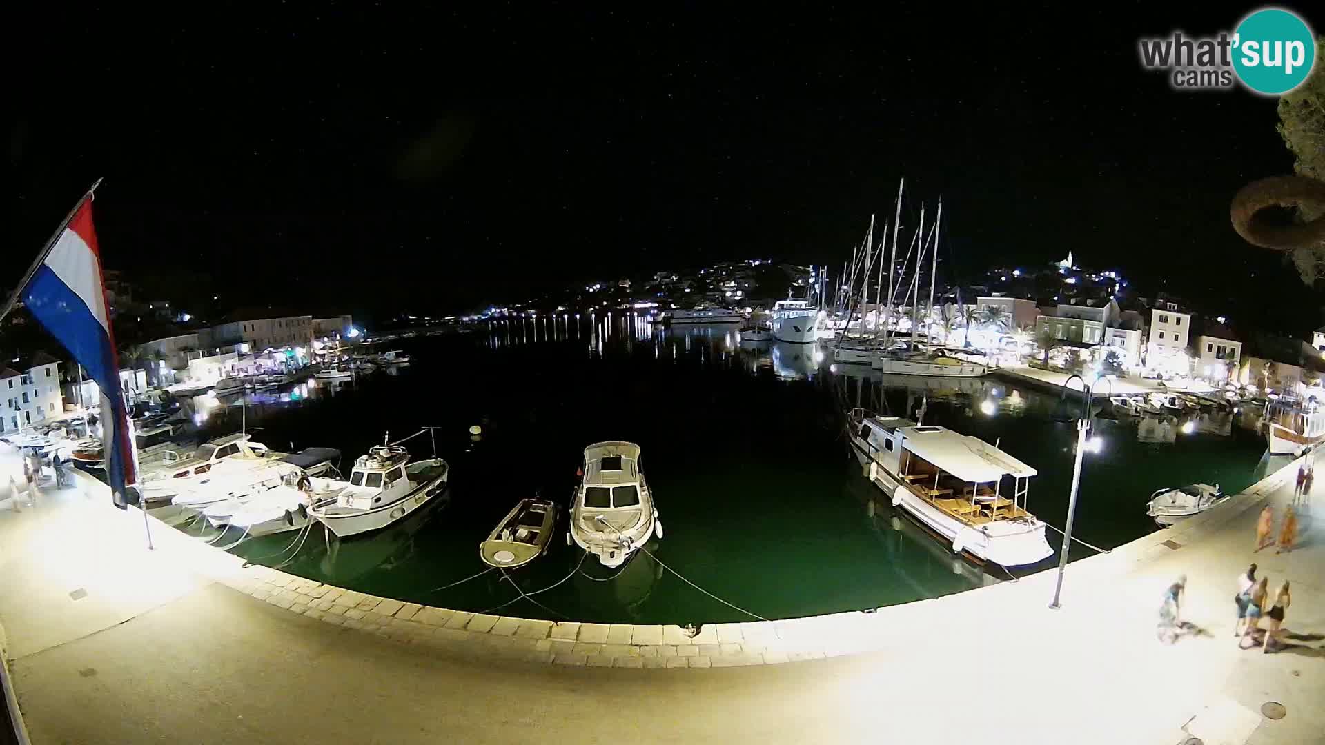 Jelsa – Hvar island