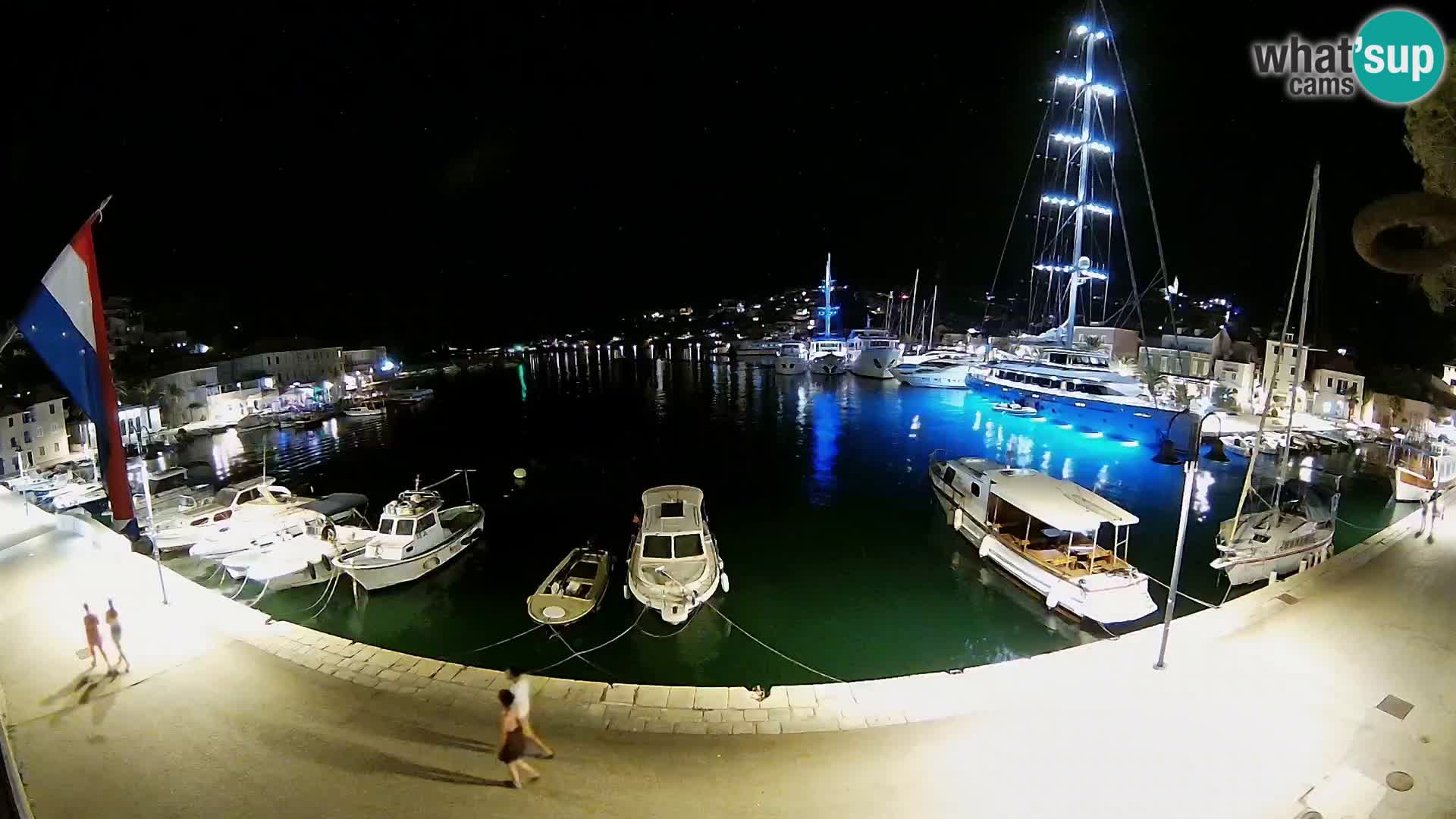 Jelsa – Hvar island